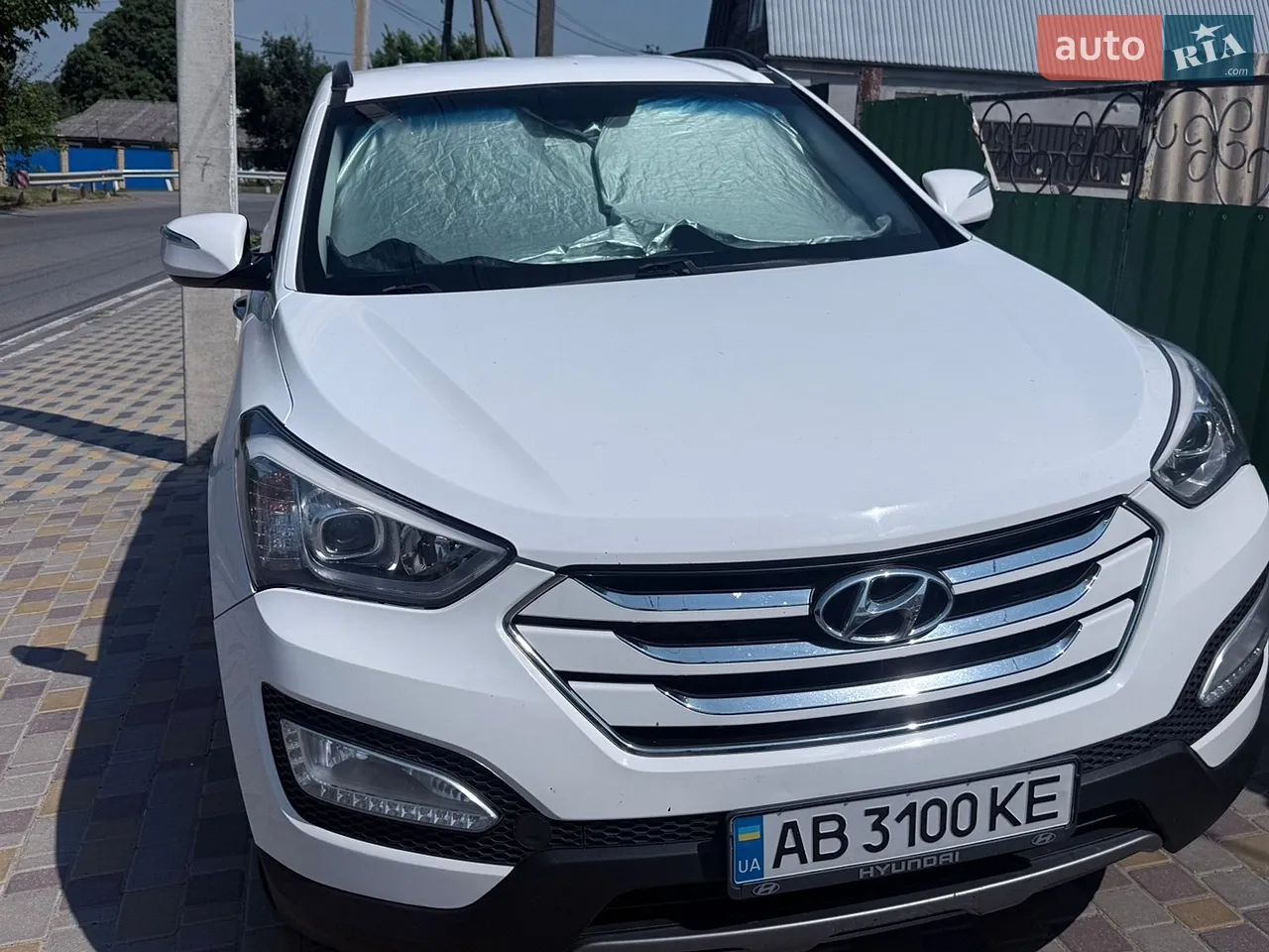2012 Hyundai Santa Fe - мініатюра 67