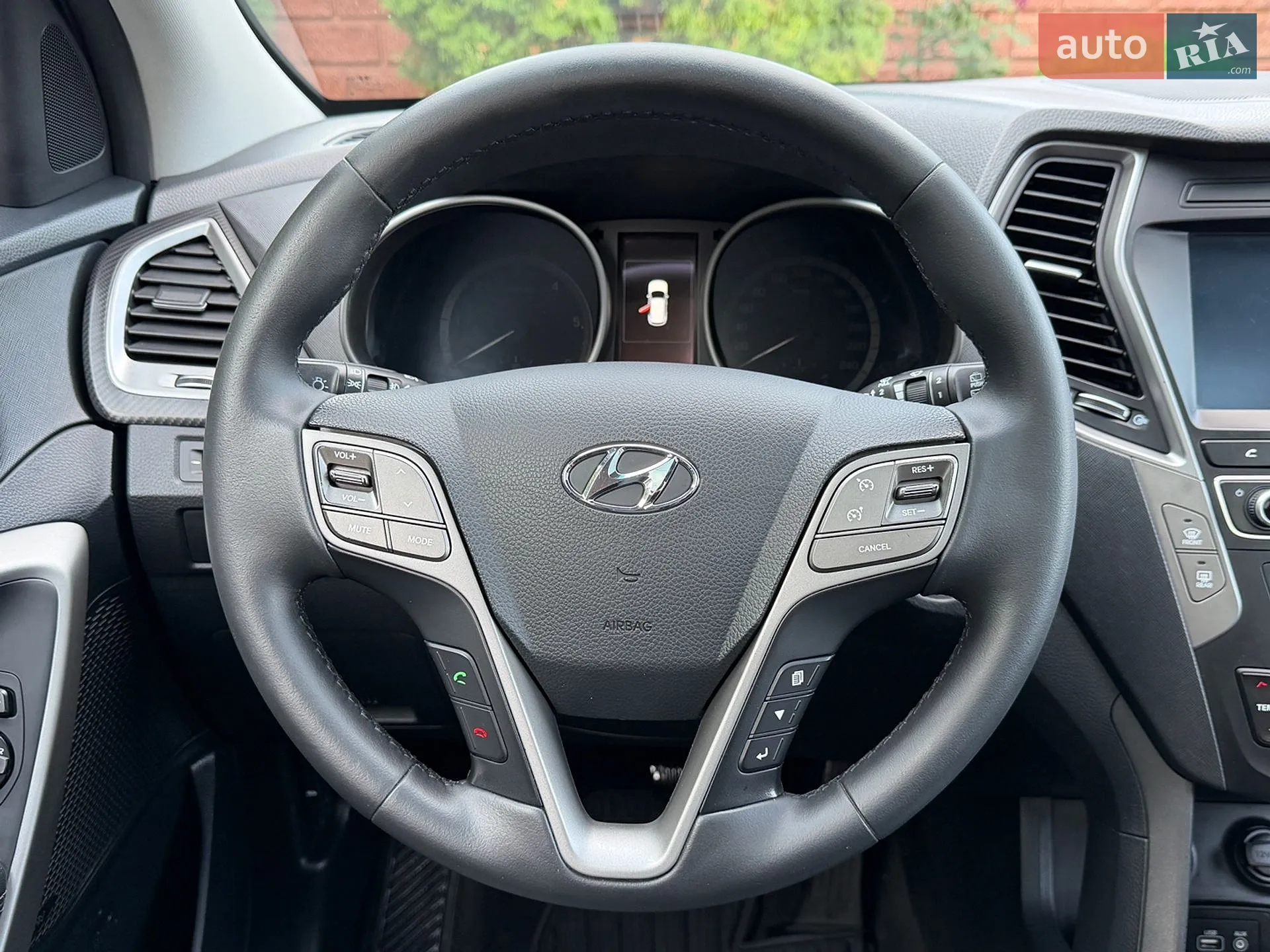 2016 Hyundai Santa Fe - мініатюра 44