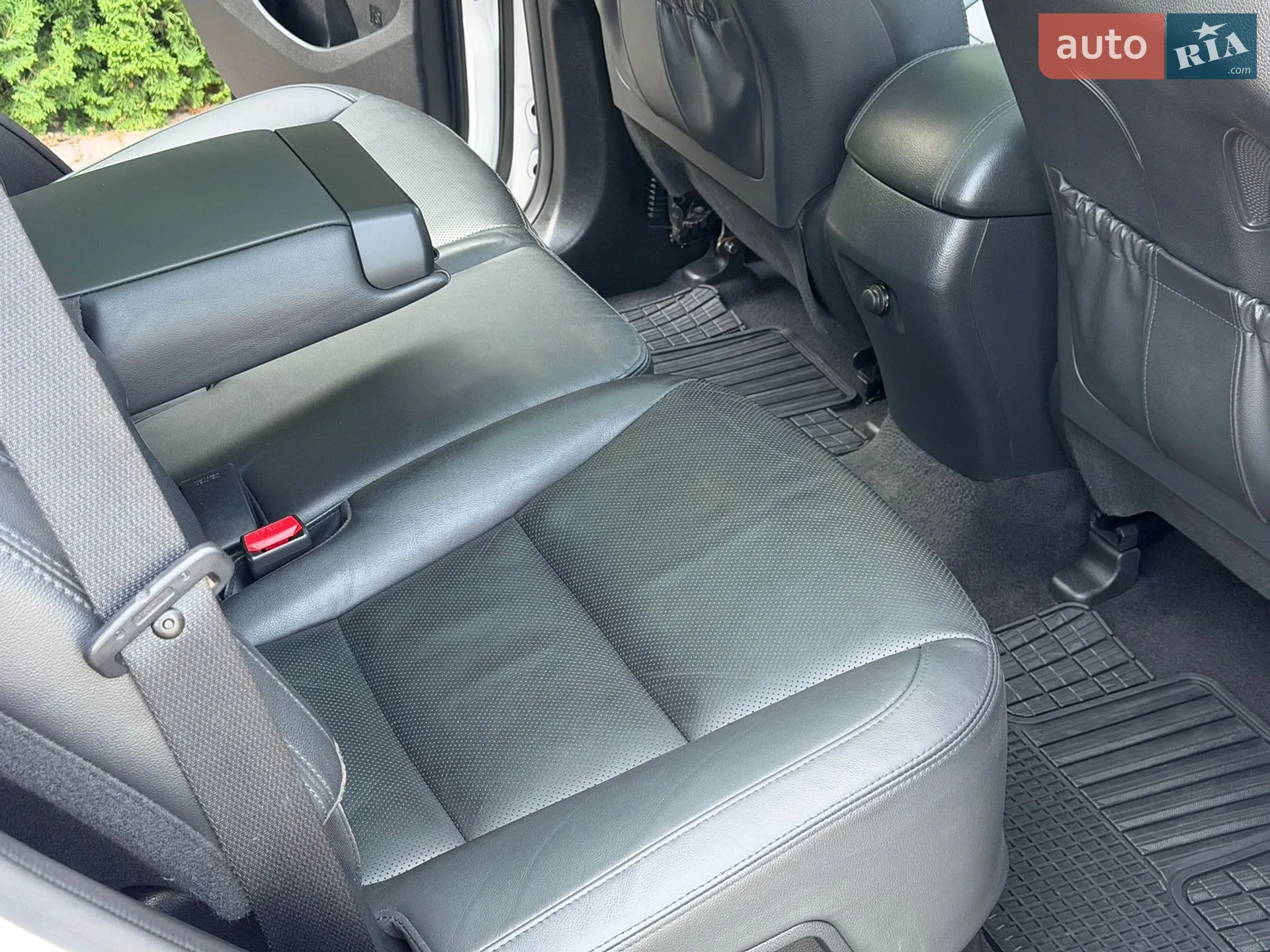 2016 Hyundai Santa Fe - мініатюра 67