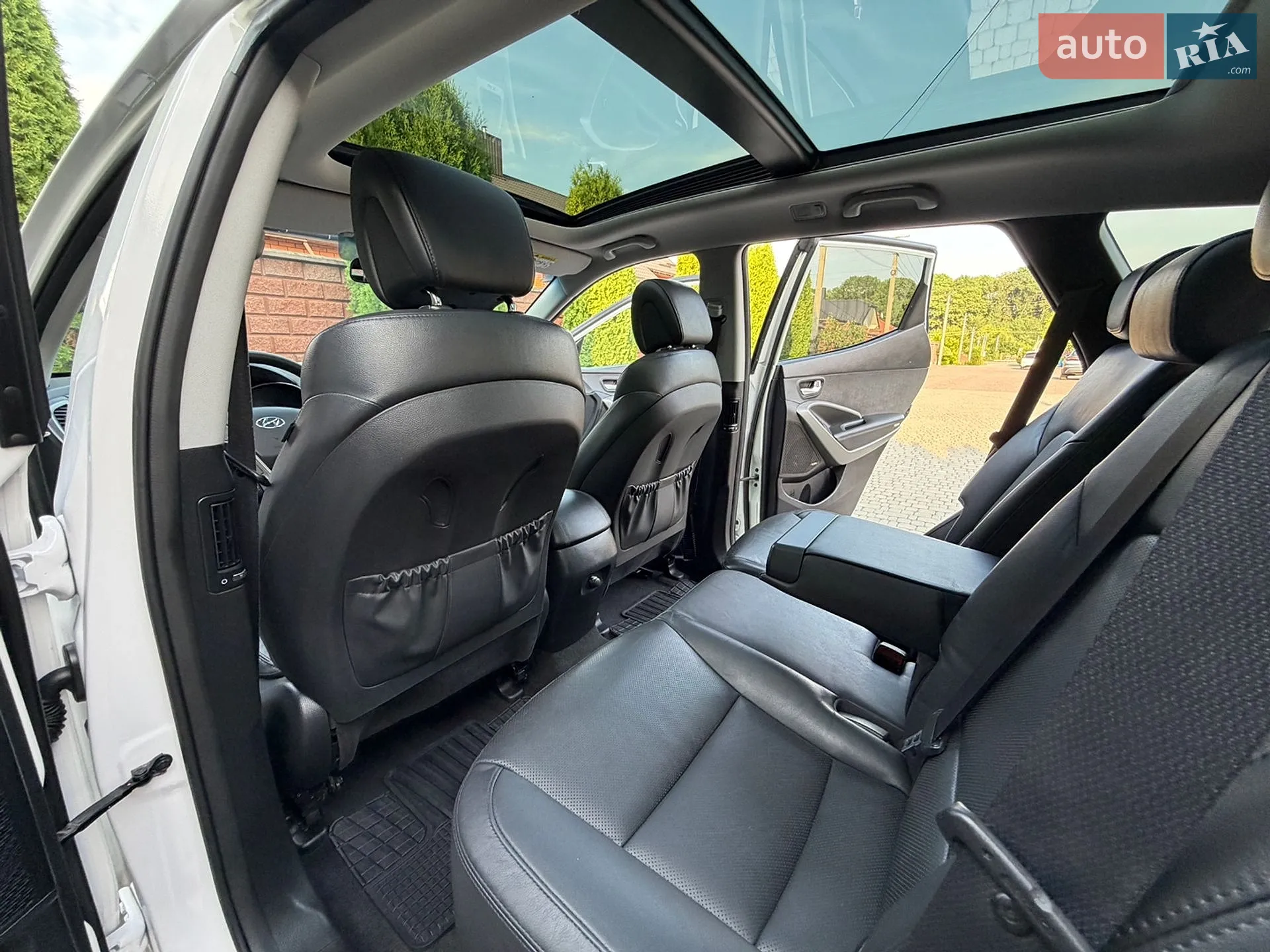 2016 Hyundai Santa Fe - мініатюра 79