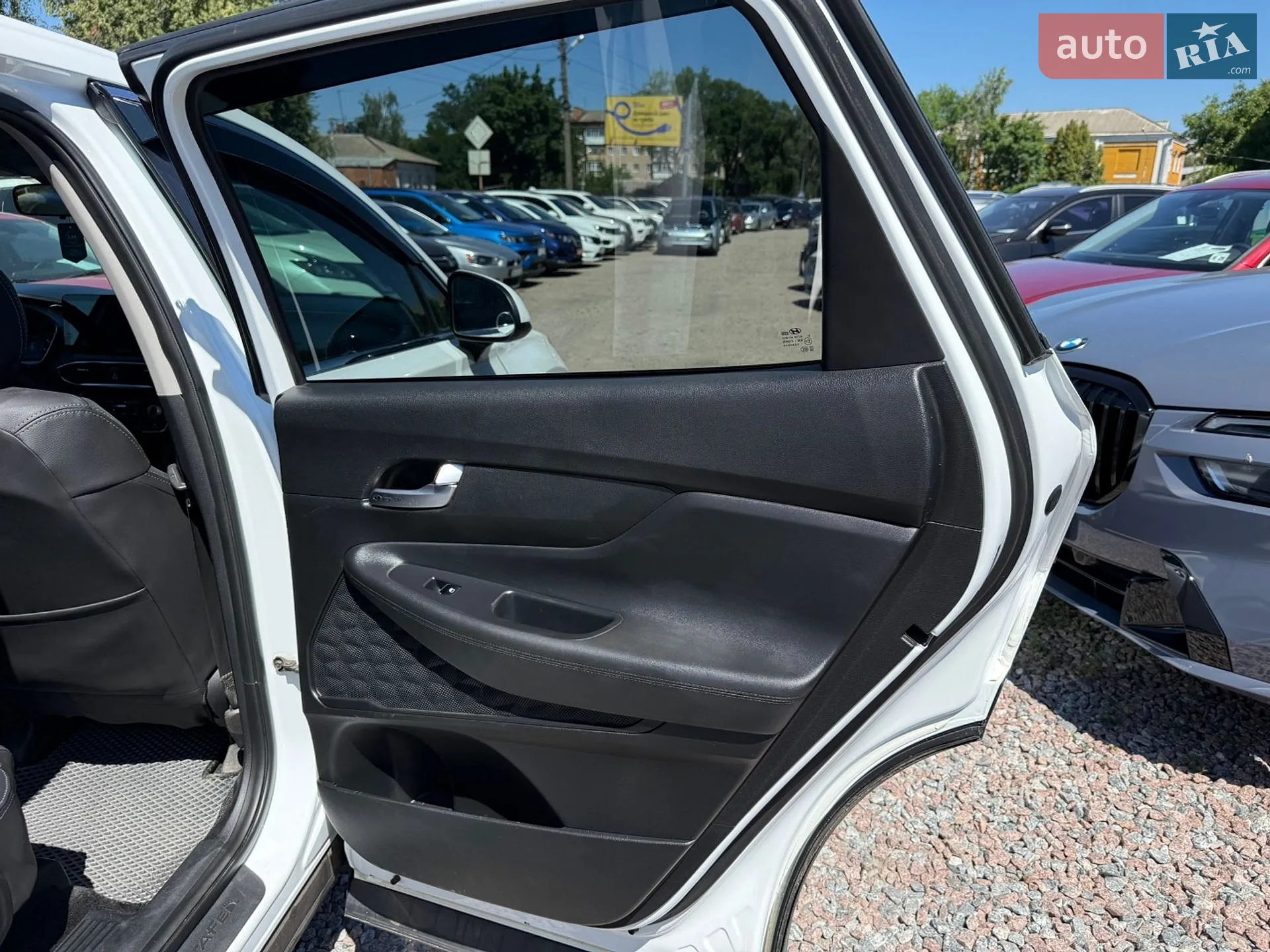 2019 Hyundai Santa Fe - мініатюра 9