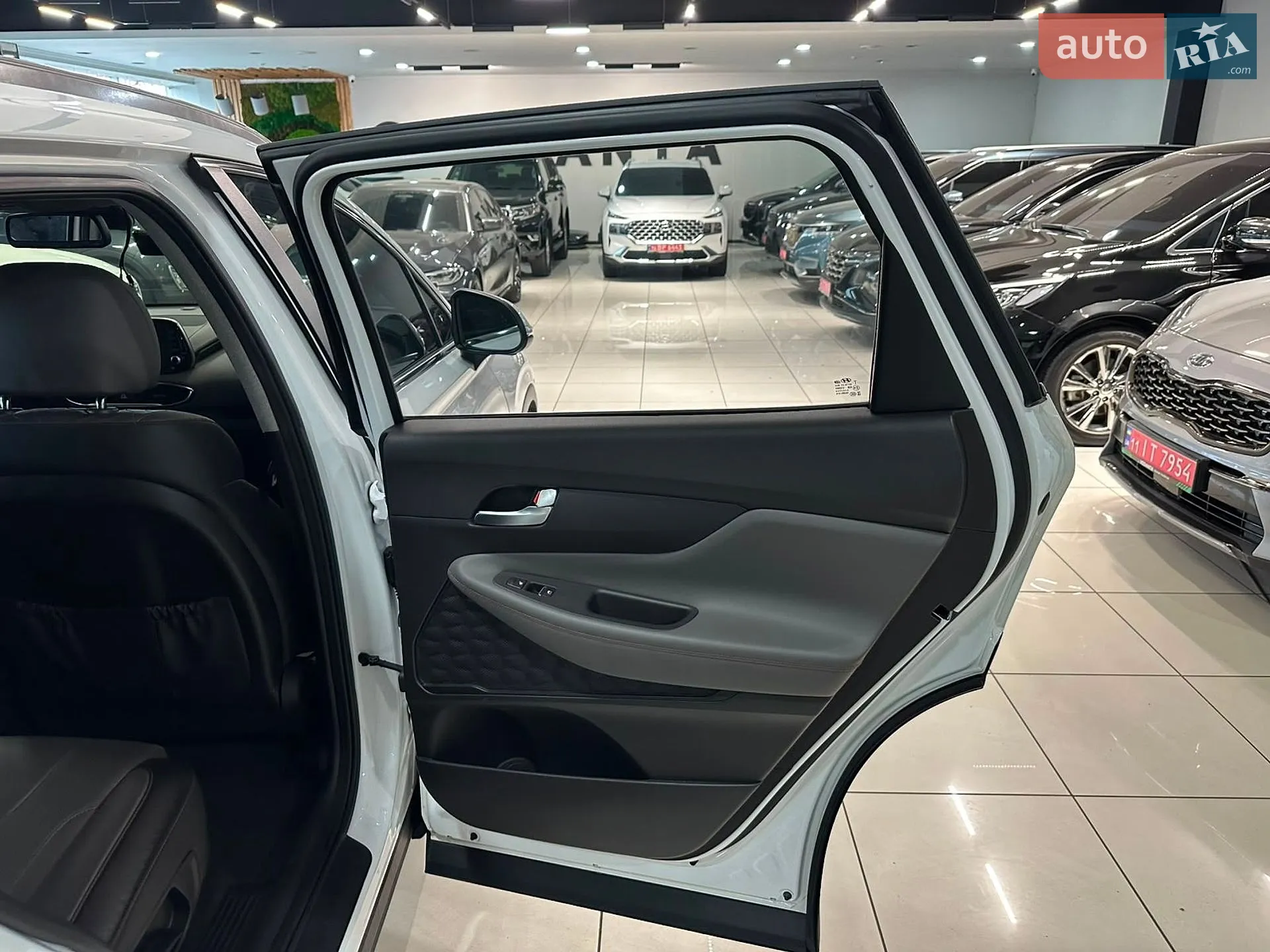 2019 Hyundai Santa Fe - мініатюра 20