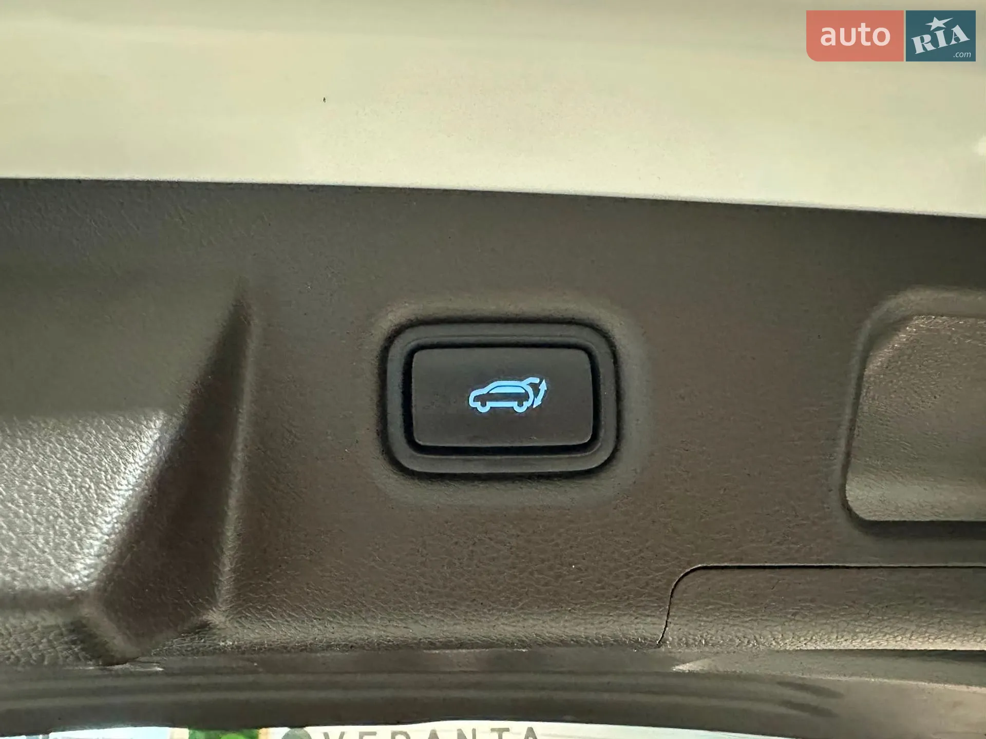 2019 Hyundai Santa Fe - мініатюра 10