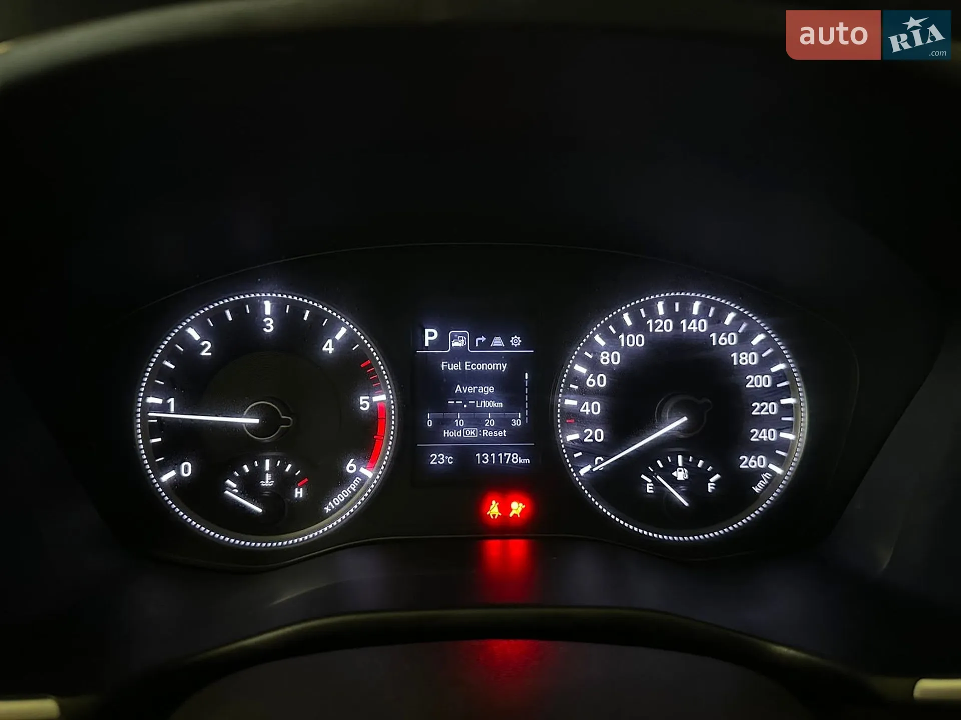 2019 Hyundai Santa Fe - мініатюра 23