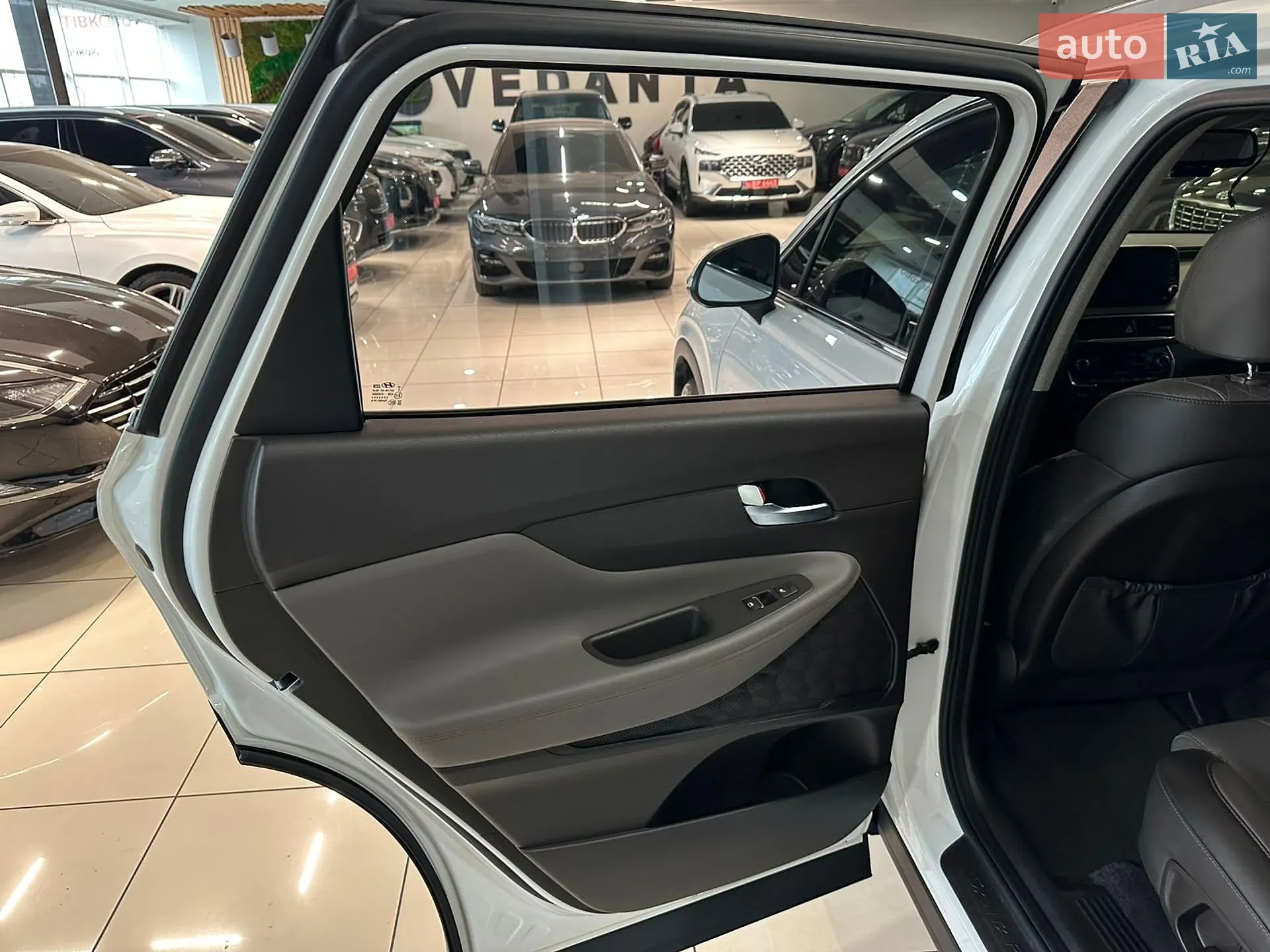 2019 Hyundai Santa Fe - мініатюра 18