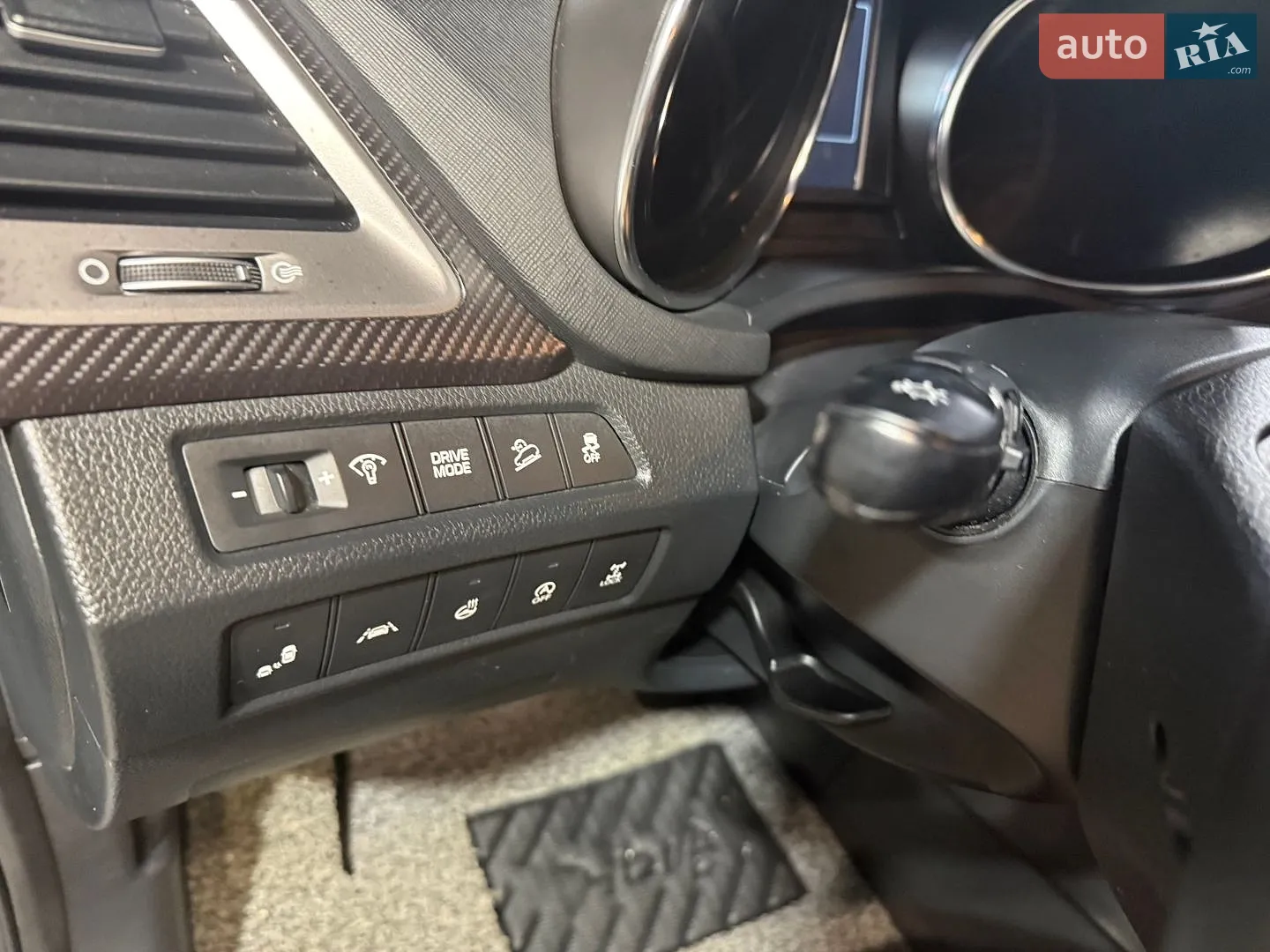 2015 Hyundai Santa Fe - мініатюра 12