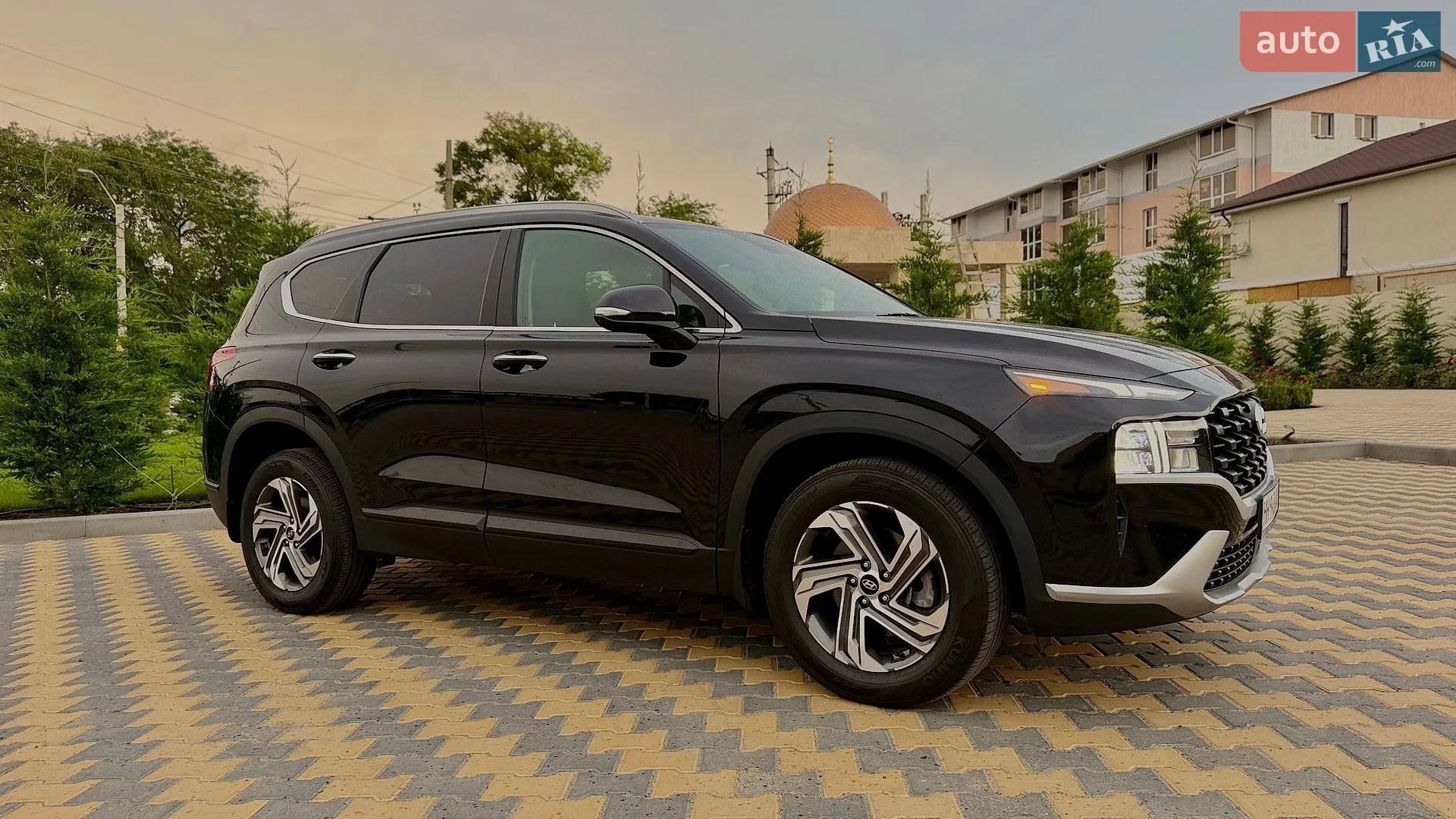 2023 Hyundai Santa Fe - мініатюра 16