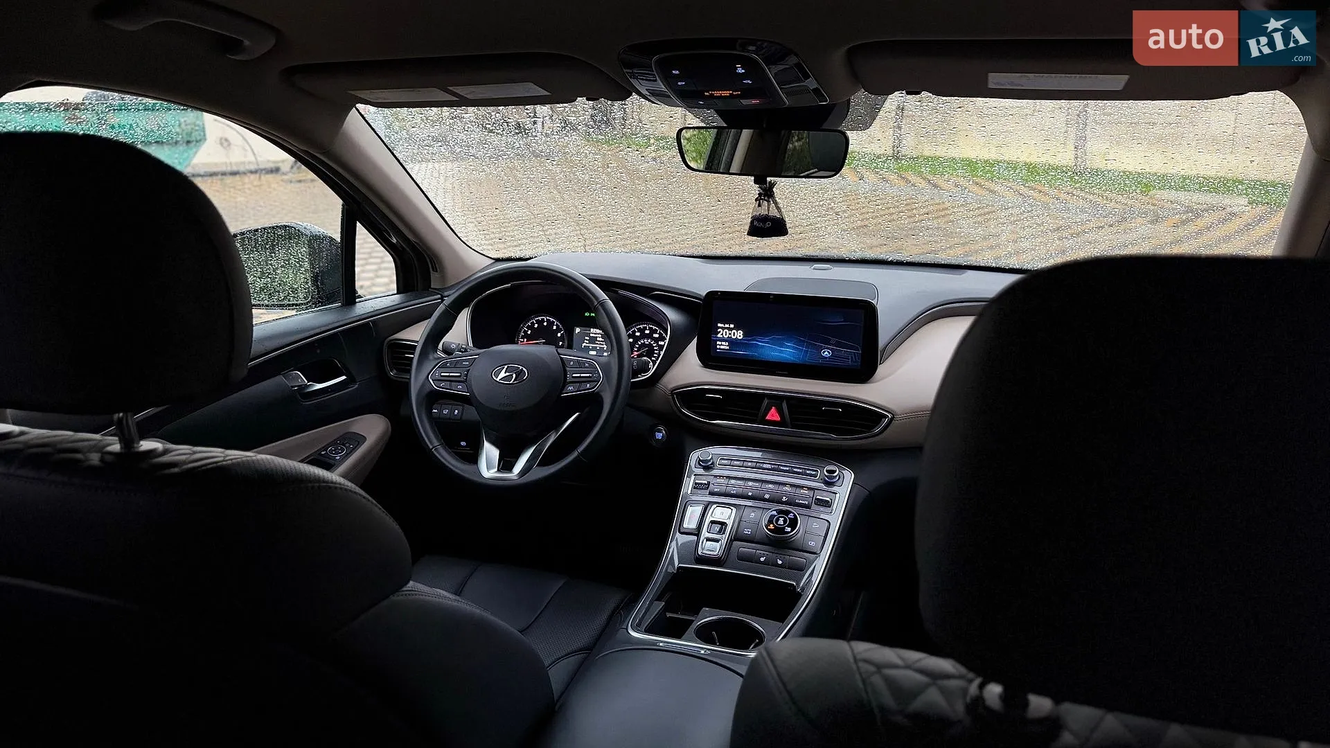 2023 Hyundai Santa Fe - мініатюра 37