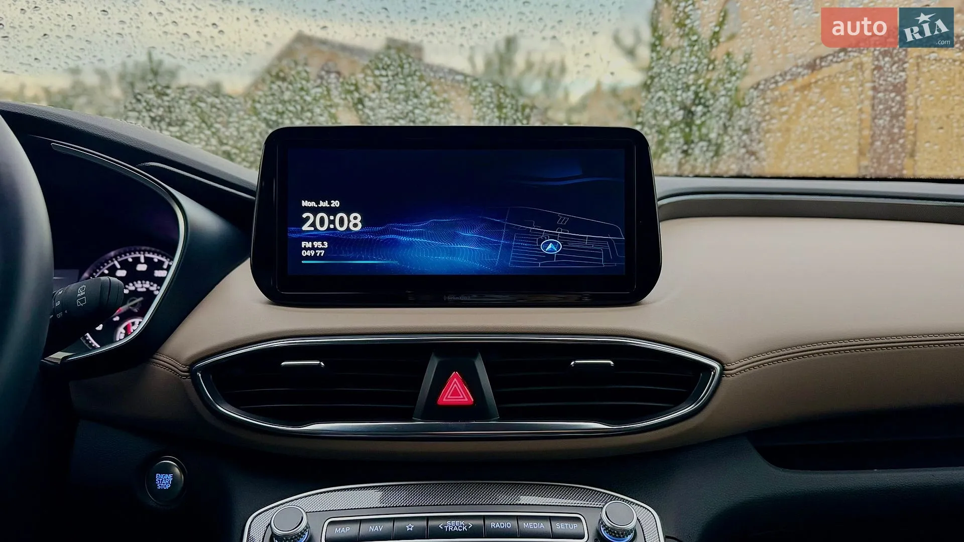 2023 Hyundai Santa Fe - мініатюра 39