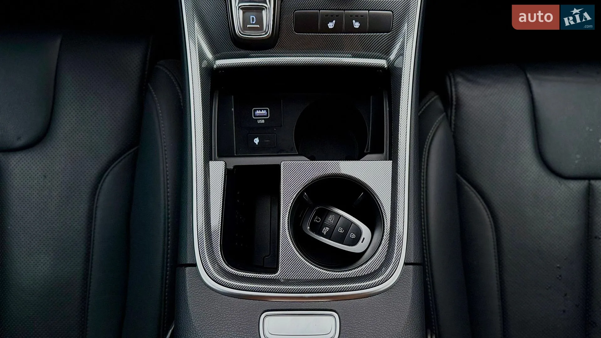 2023 Hyundai Santa Fe - мініатюра 44