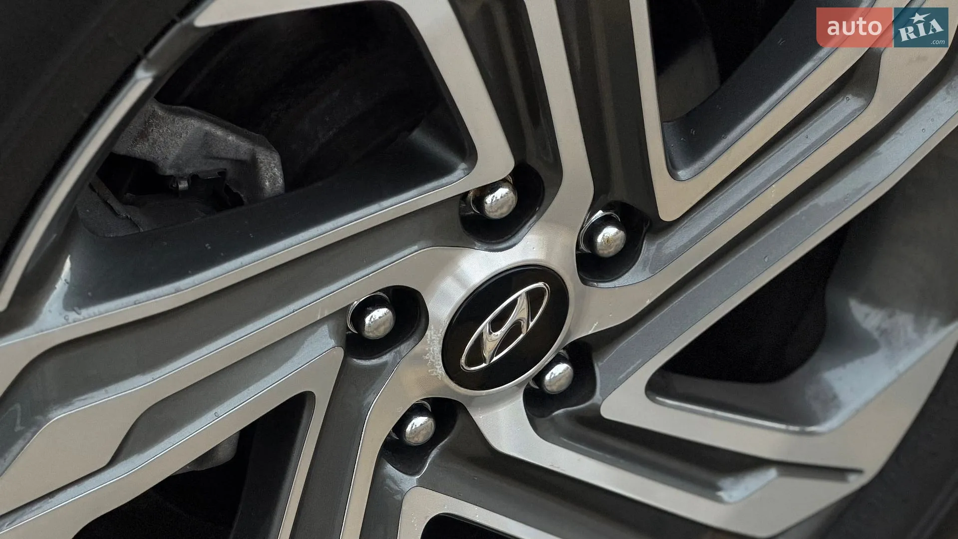 2023 Hyundai Santa Fe - мініатюра 82