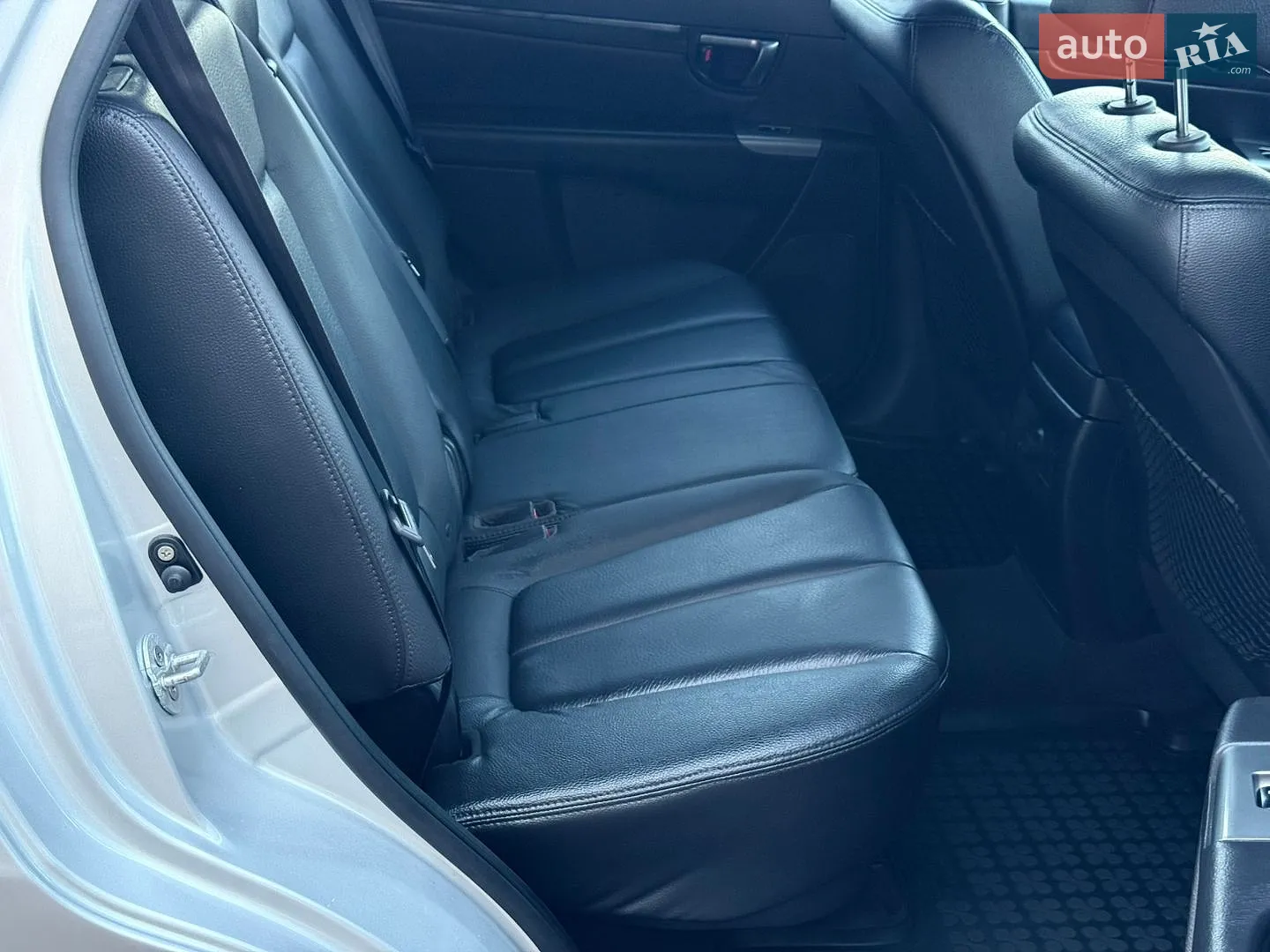 2011 Hyundai Santa Fe - мініатюра 74