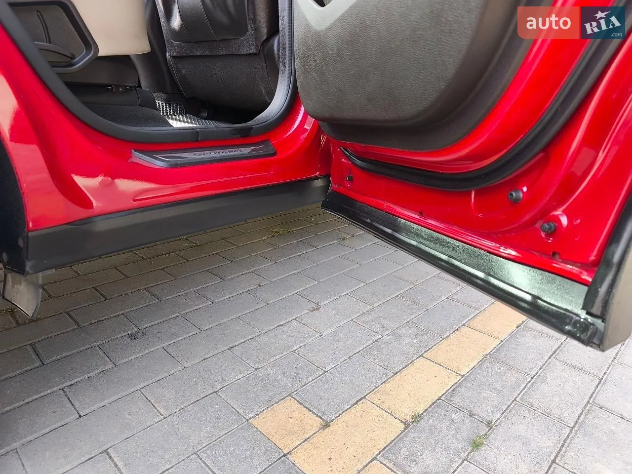2015 Hyundai Santa Fe - мініатюра 17