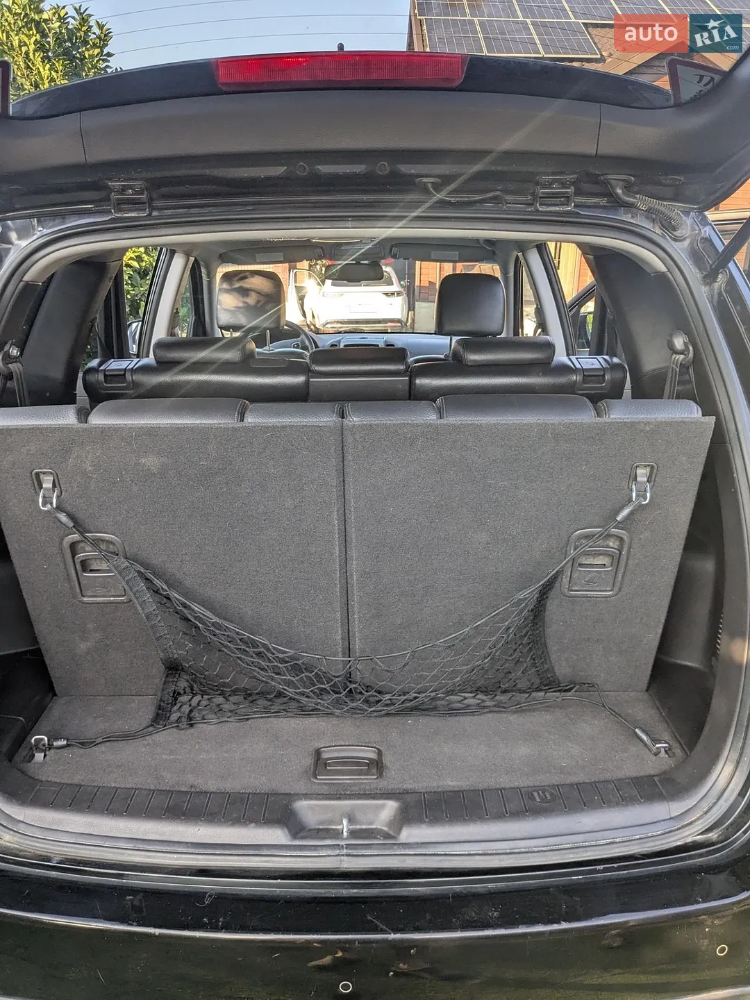 2011 Hyundai Santa Fe - мініатюра 15
