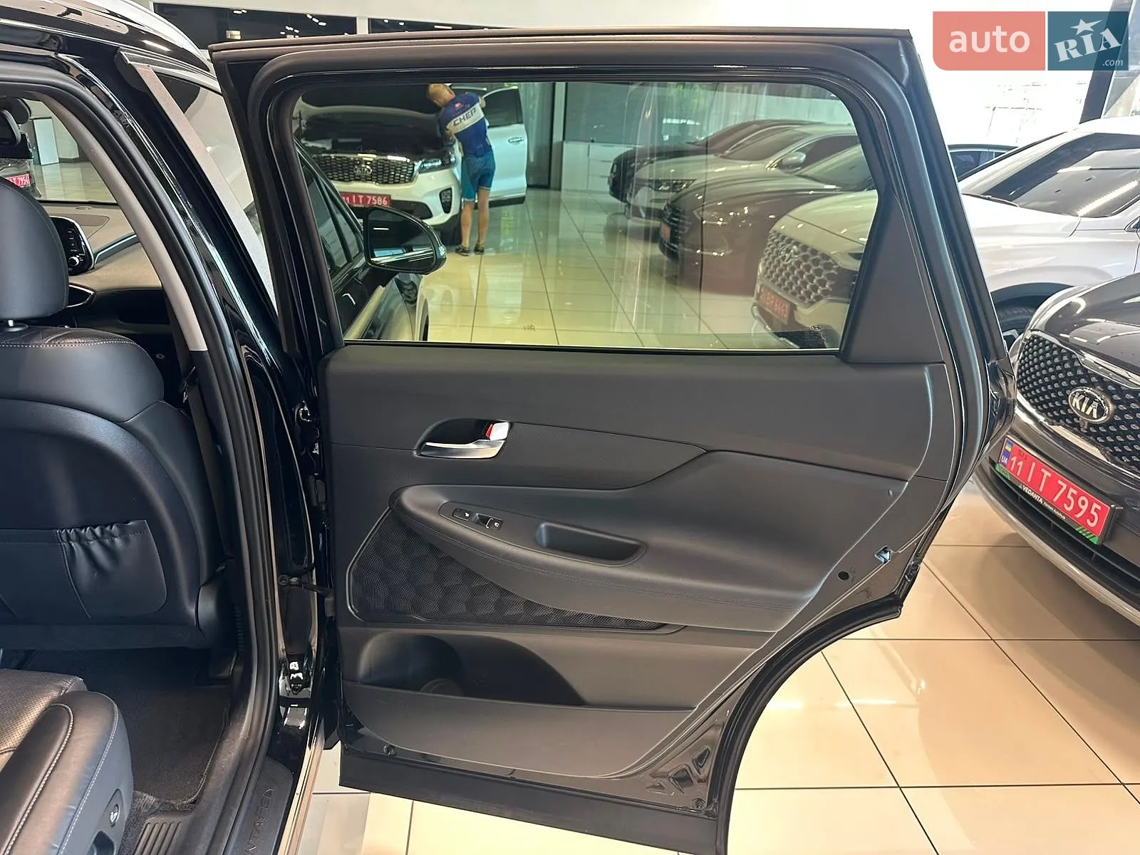 2020 Hyundai Santa Fe - мініатюра 18