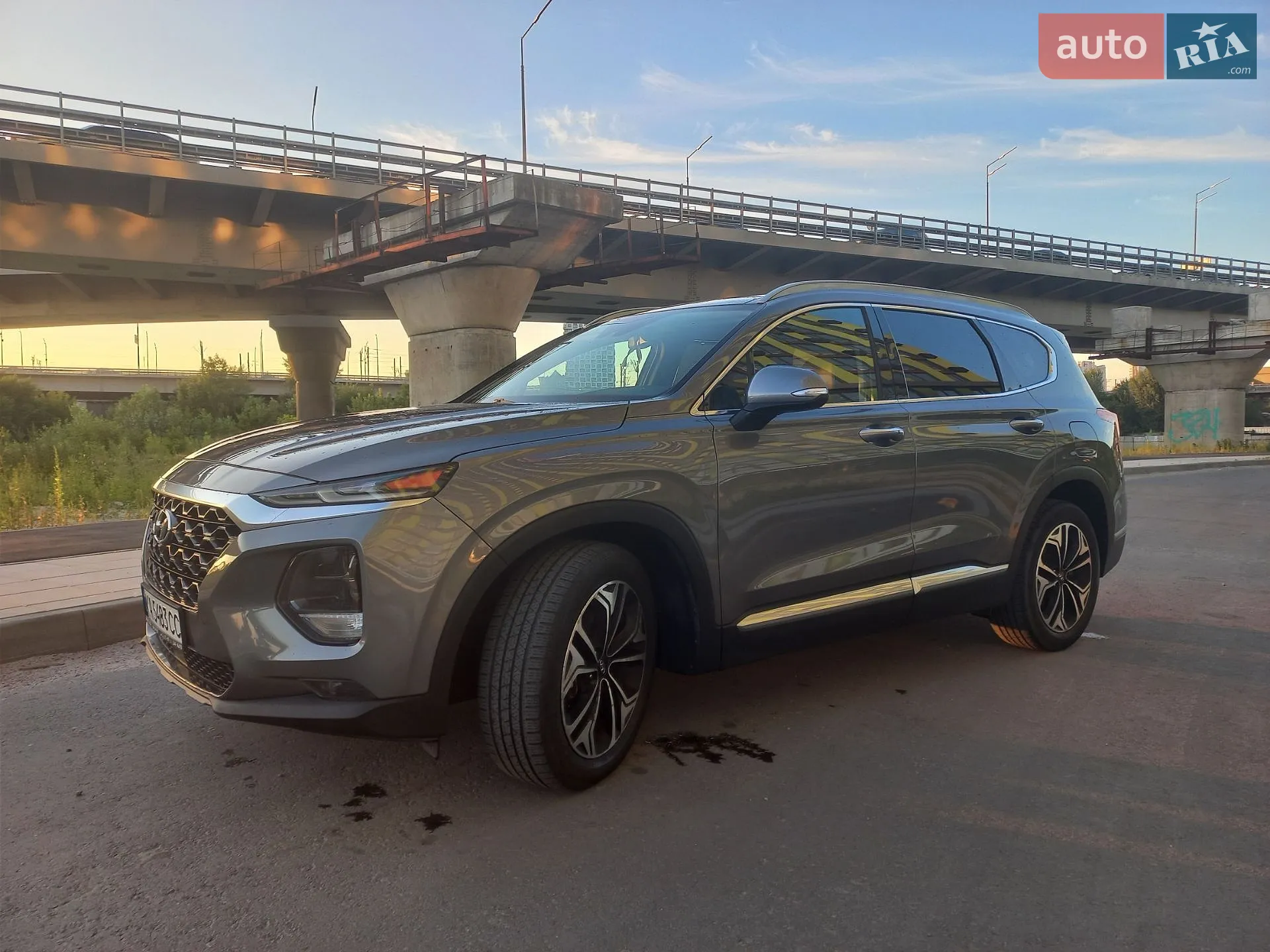 2019 Hyundai Santa Fe - мініатюра 15