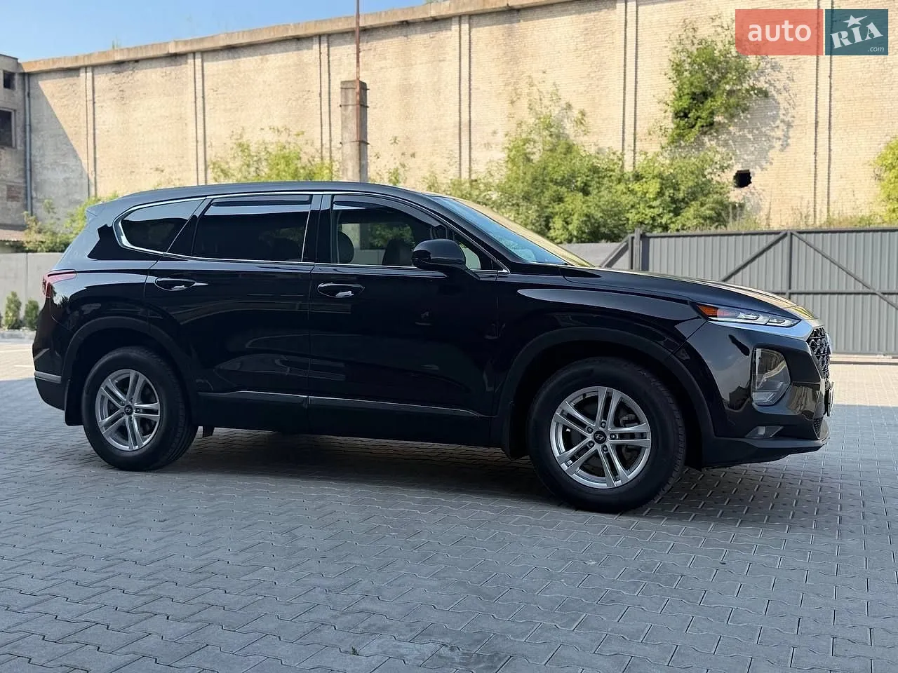 2020 Hyundai Santa Fe - мініатюра 10