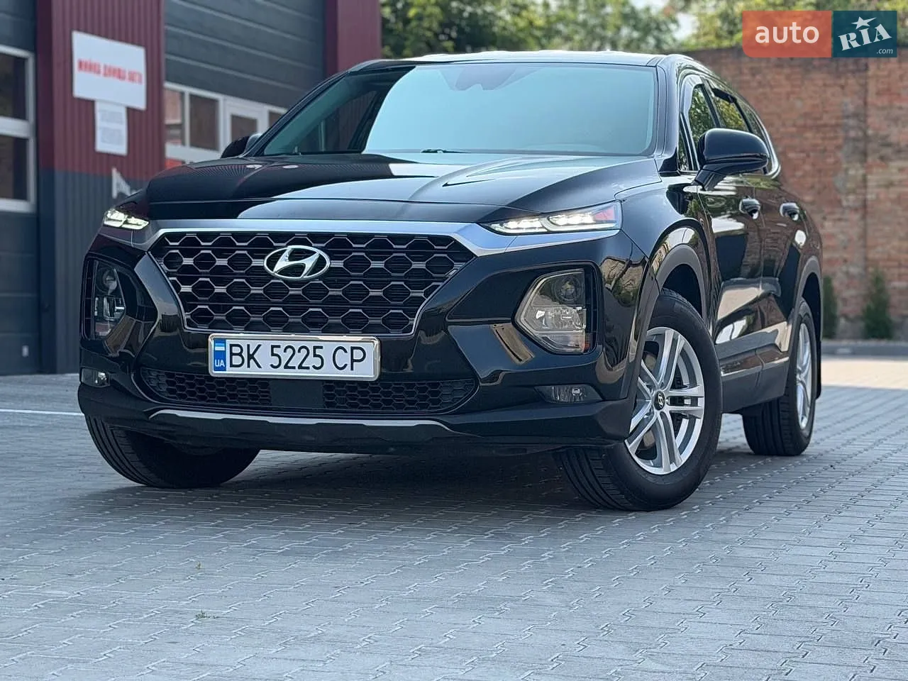 2020 Hyundai Santa Fe - мініатюра 27