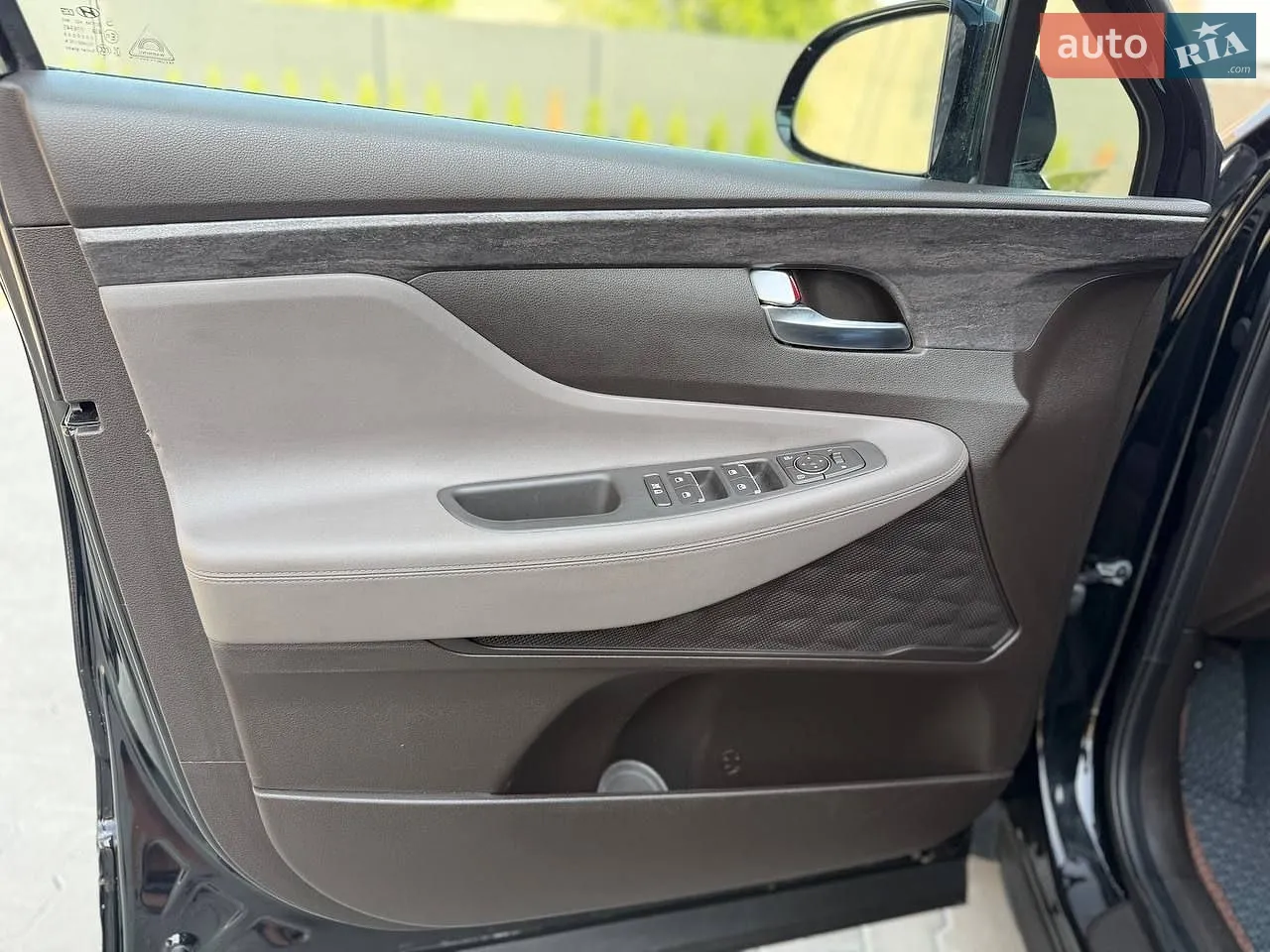 2020 Hyundai Santa Fe - мініатюра 11