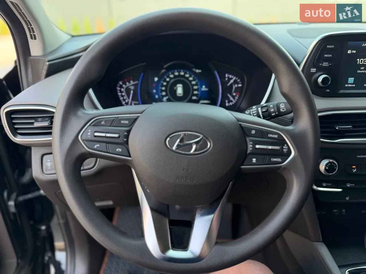 2020 Hyundai Santa Fe - мініатюра 14