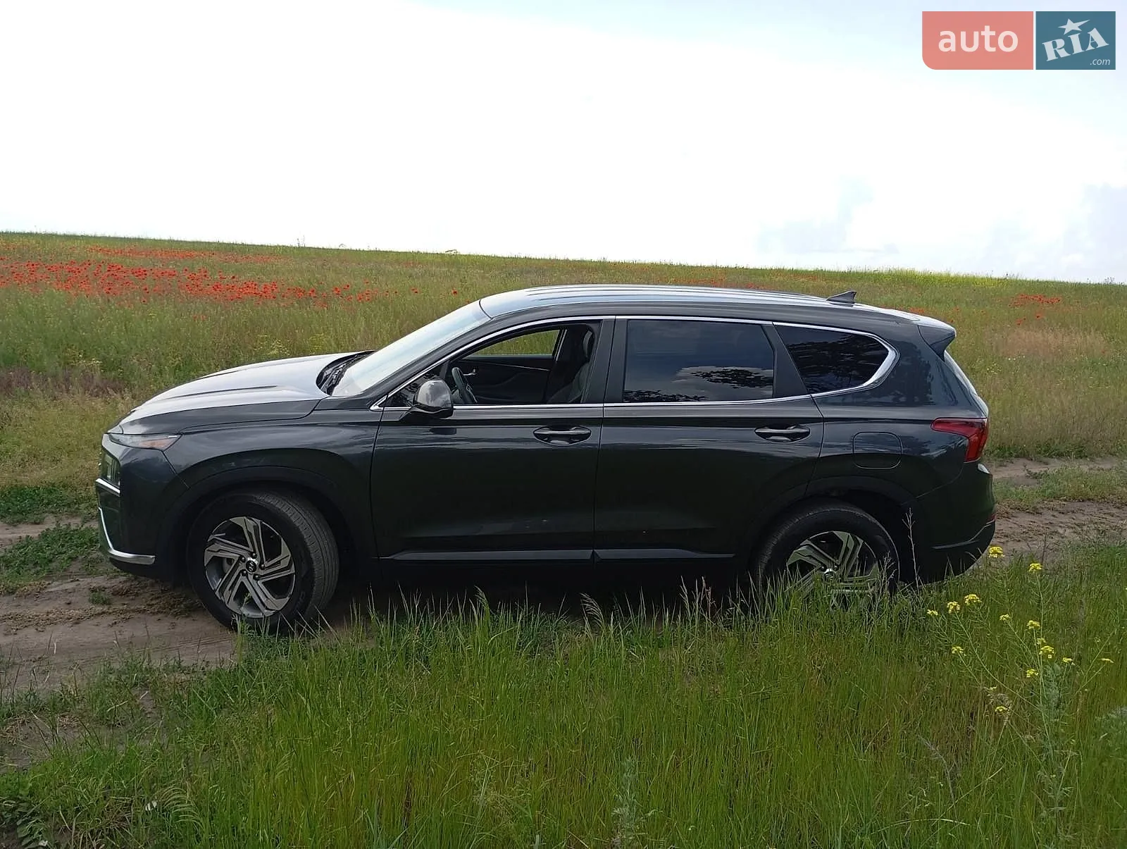 2023 Hyundai Santa Fe - мініатюра 4