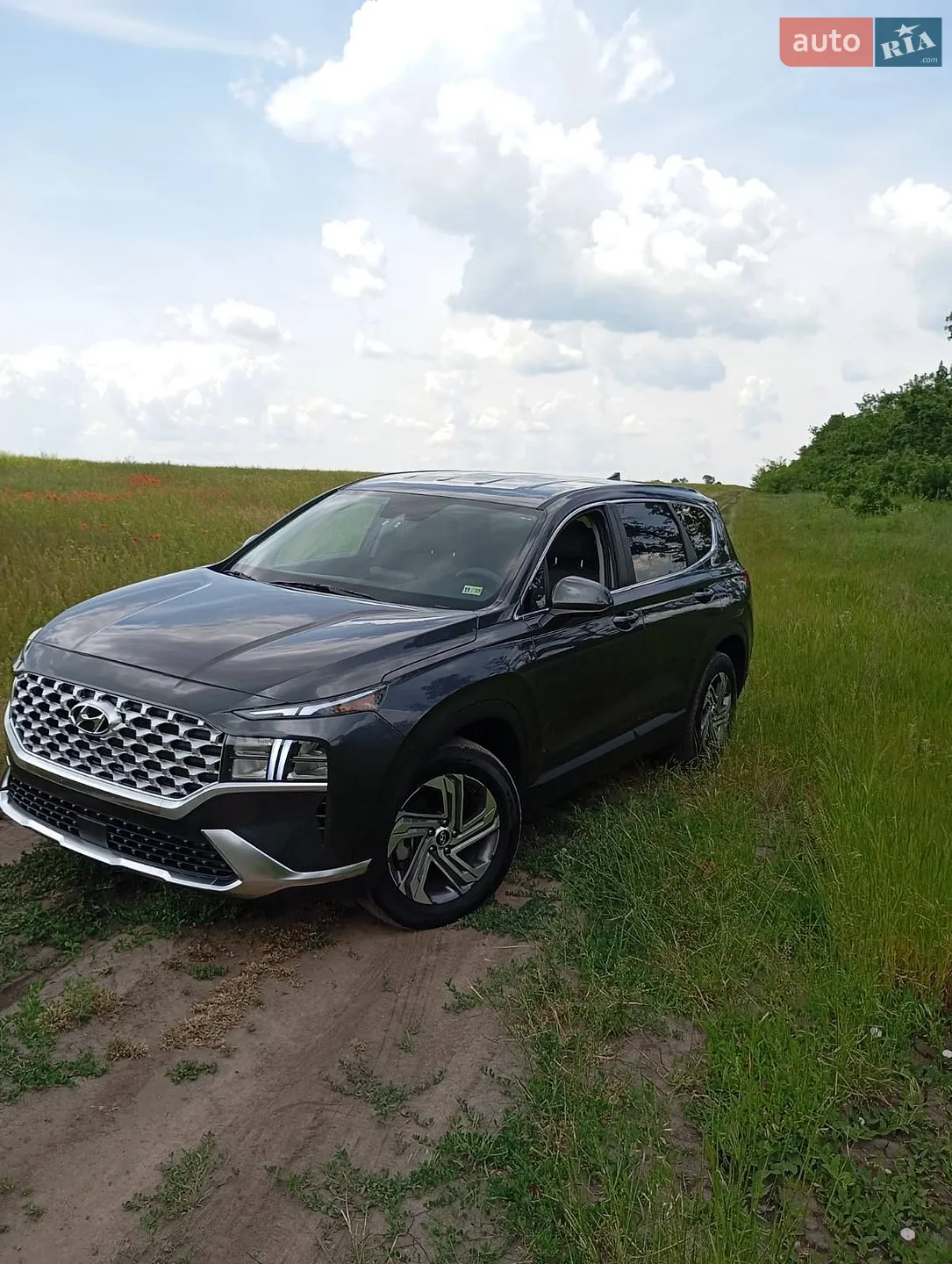 2023 Hyundai Santa Fe - мініатюра 10