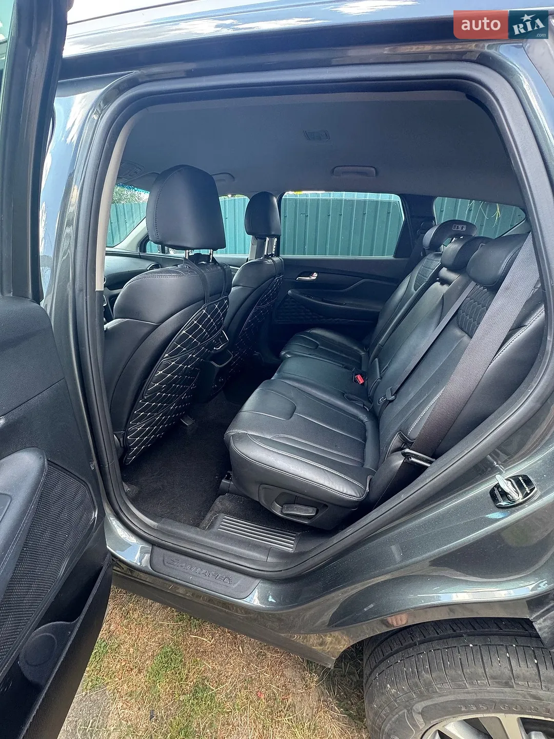 2018 Hyundai Santa Fe - мініатюра 30