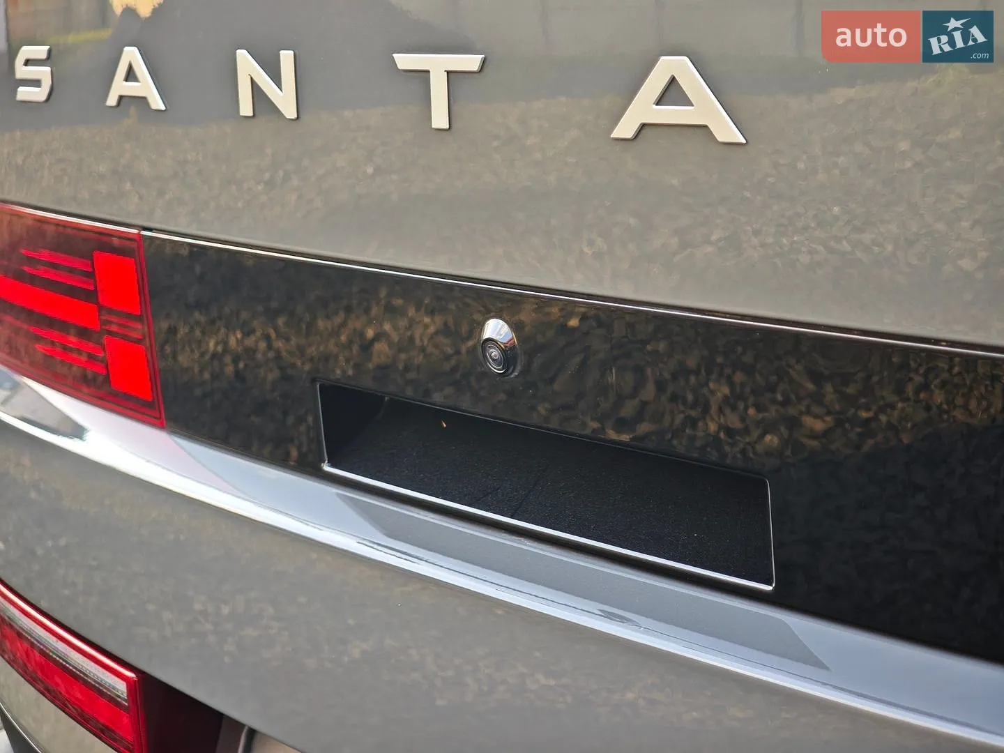 2024 Hyundai Santa Fe - мініатюра 21