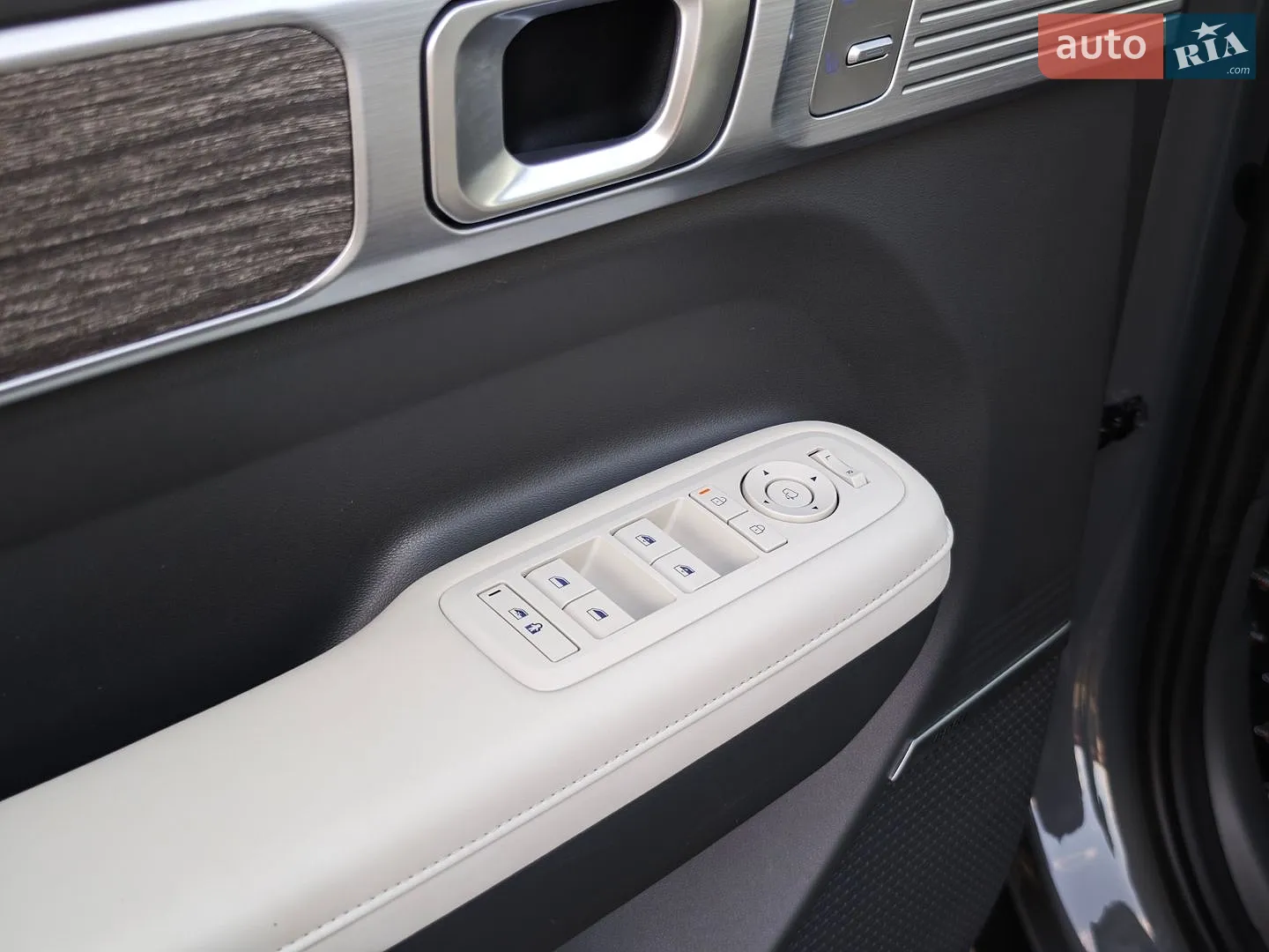 2024 Hyundai Santa Fe - мініатюра 25