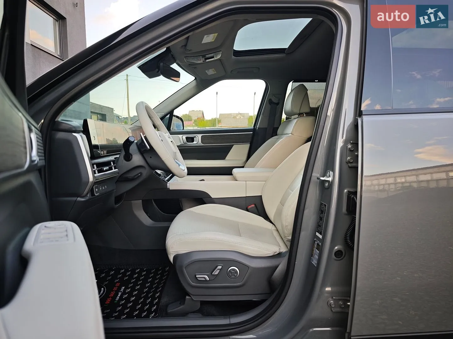 2024 Hyundai Santa Fe - мініатюра 26