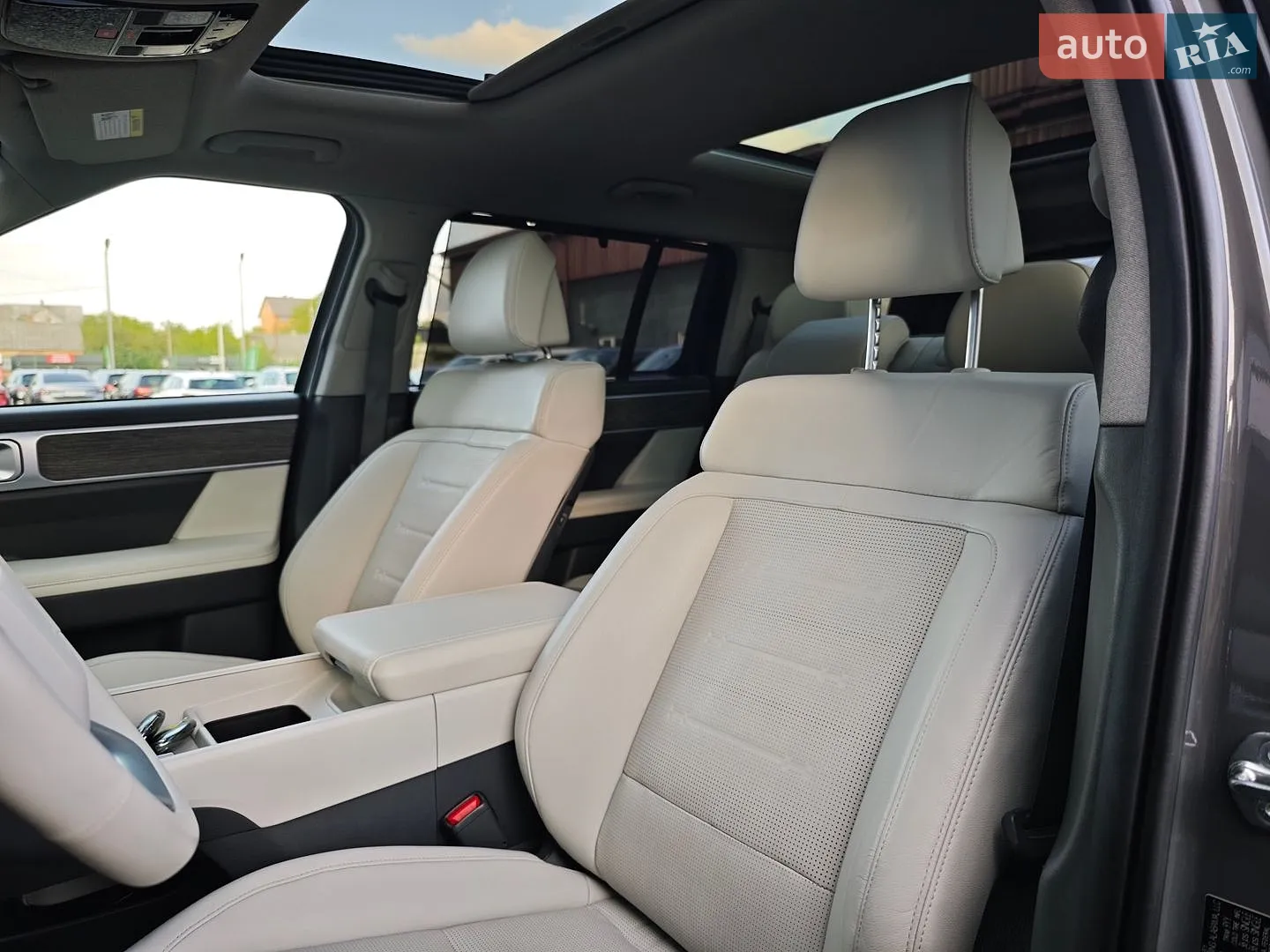 2024 Hyundai Santa Fe - мініатюра 27