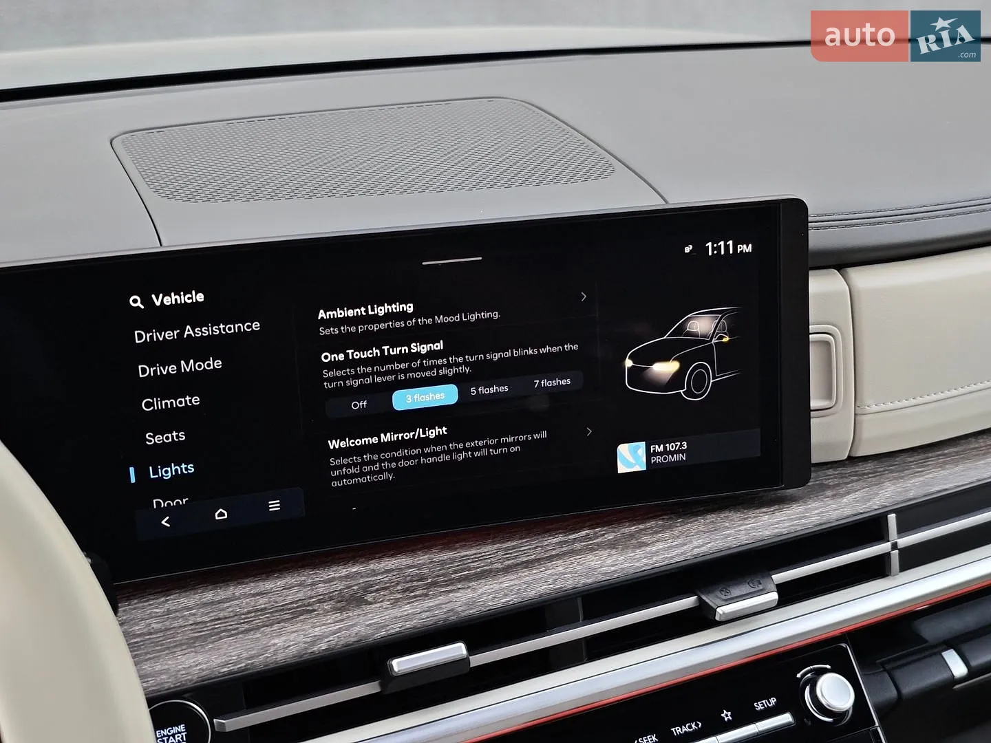 2024 Hyundai Santa Fe - мініатюра 48