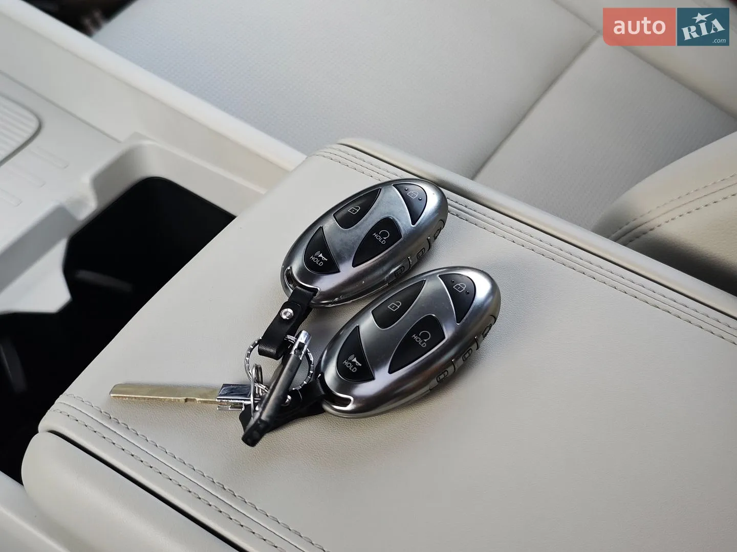2024 Hyundai Santa Fe - мініатюра 76