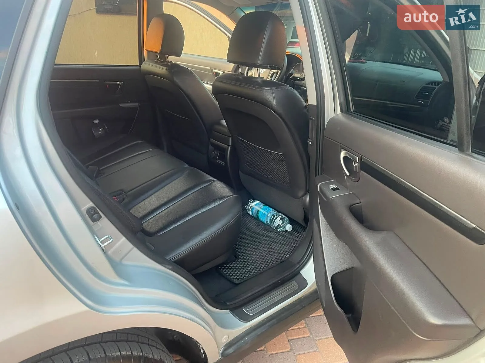 2011 Hyundai Santa Fe - мініатюра 15