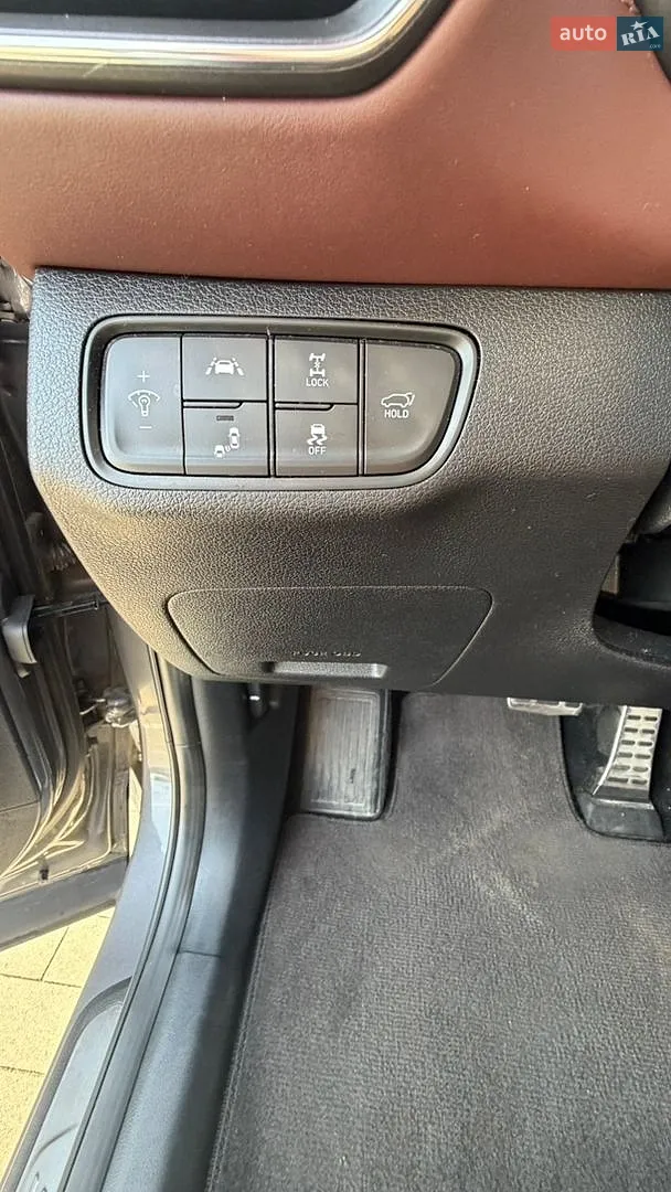 2018 Hyundai Santa Fe - мініатюра 8