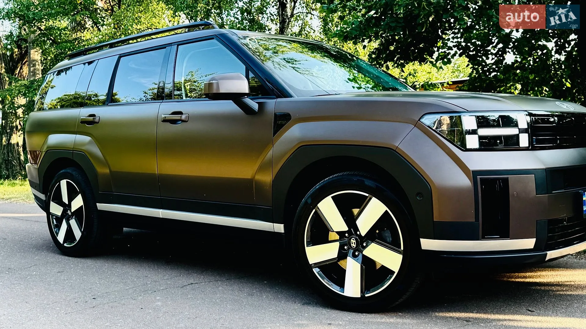 2024 Hyundai Santa Fe - мініатюра 2