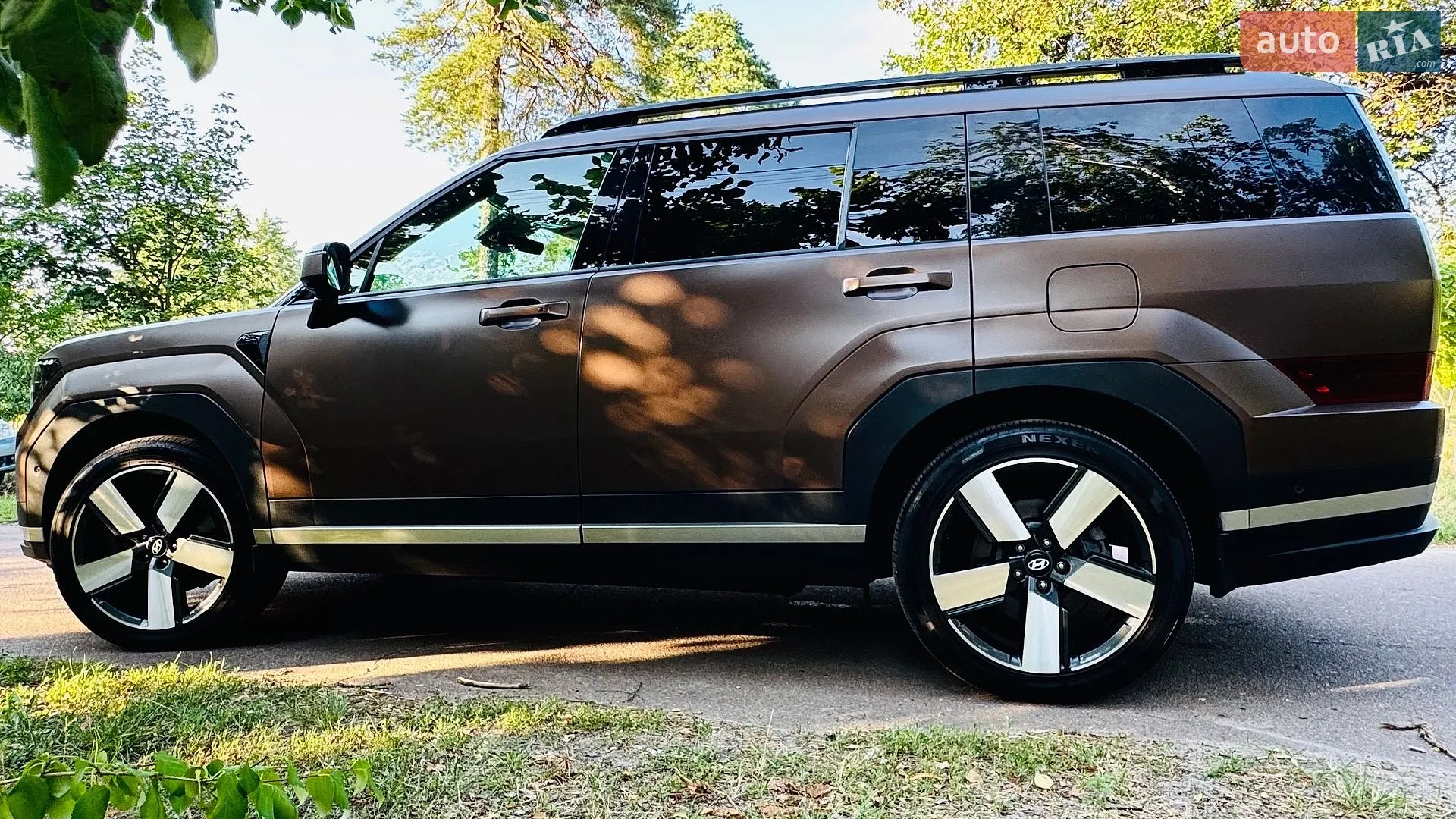2024 Hyundai Santa Fe - мініатюра 61