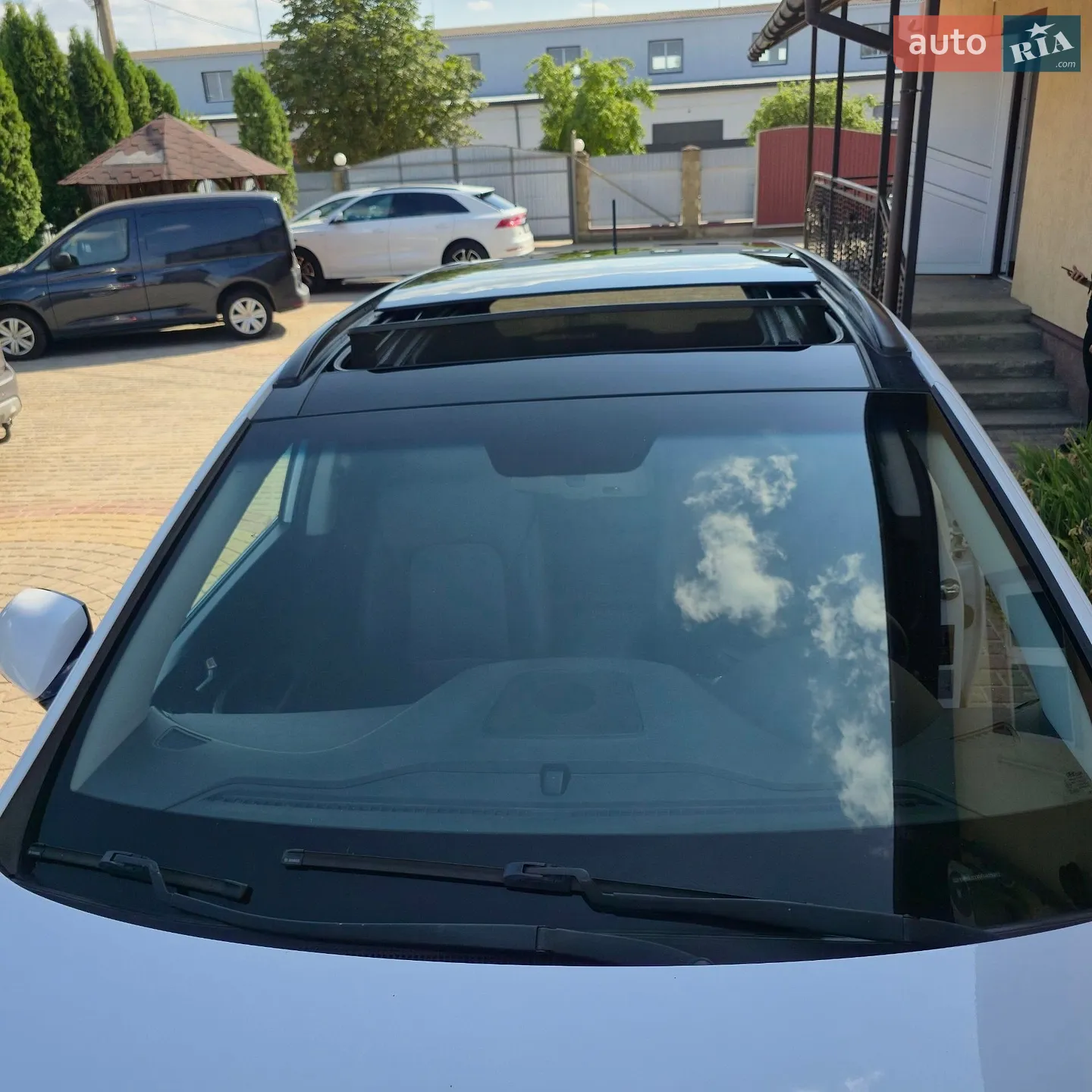 2014 Hyundai Santa Fe - мініатюра 29