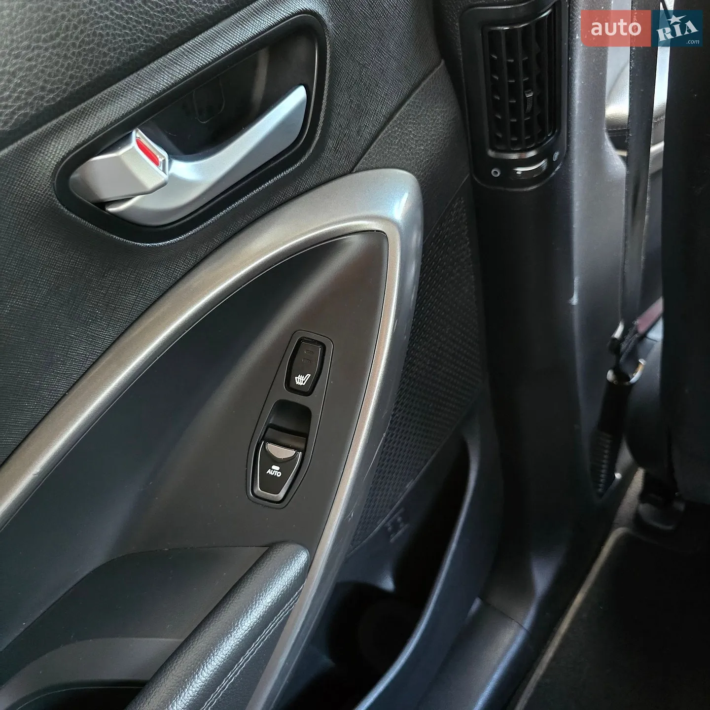 2014 Hyundai Santa Fe - мініатюра 56