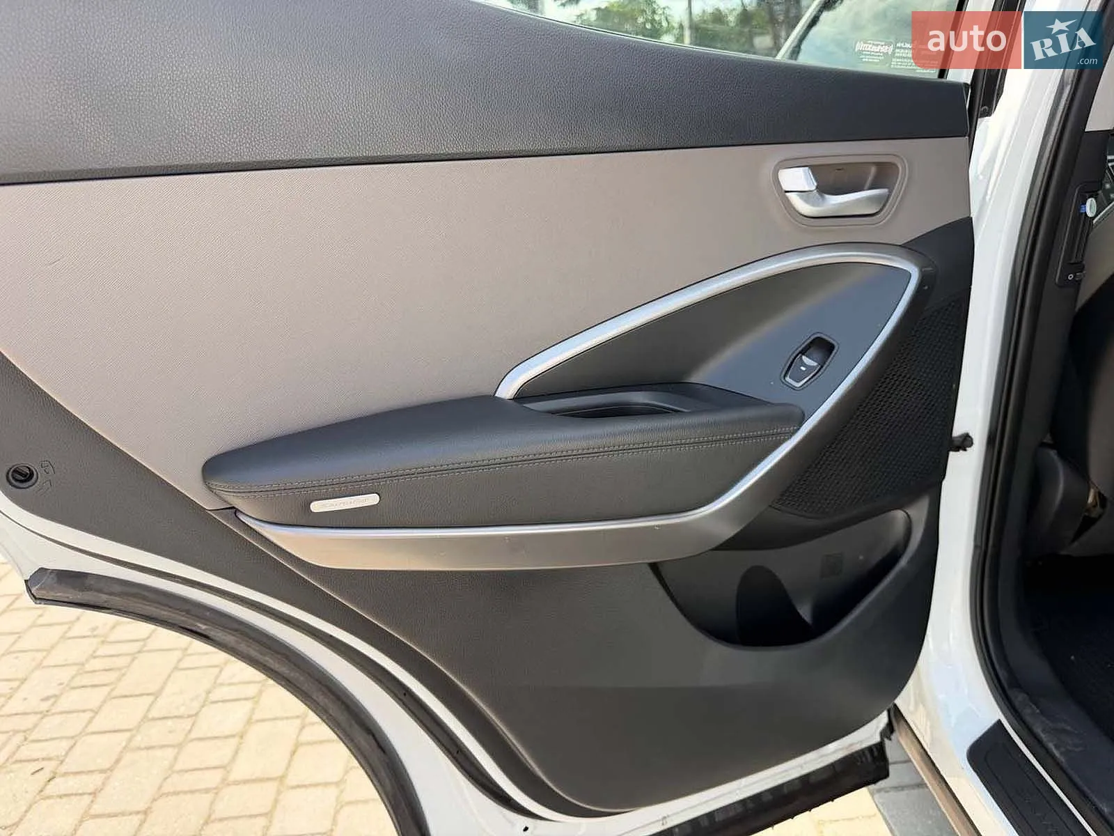 2016 Hyundai Santa Fe - мініатюра 14