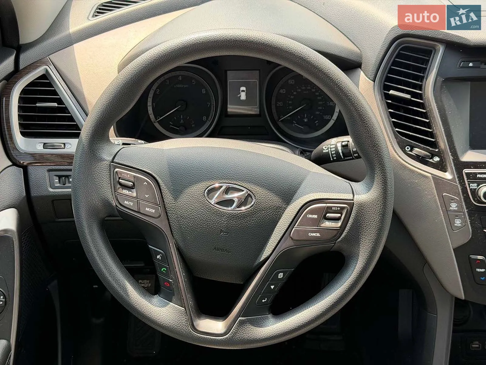 2016 Hyundai Santa Fe - мініатюра 24