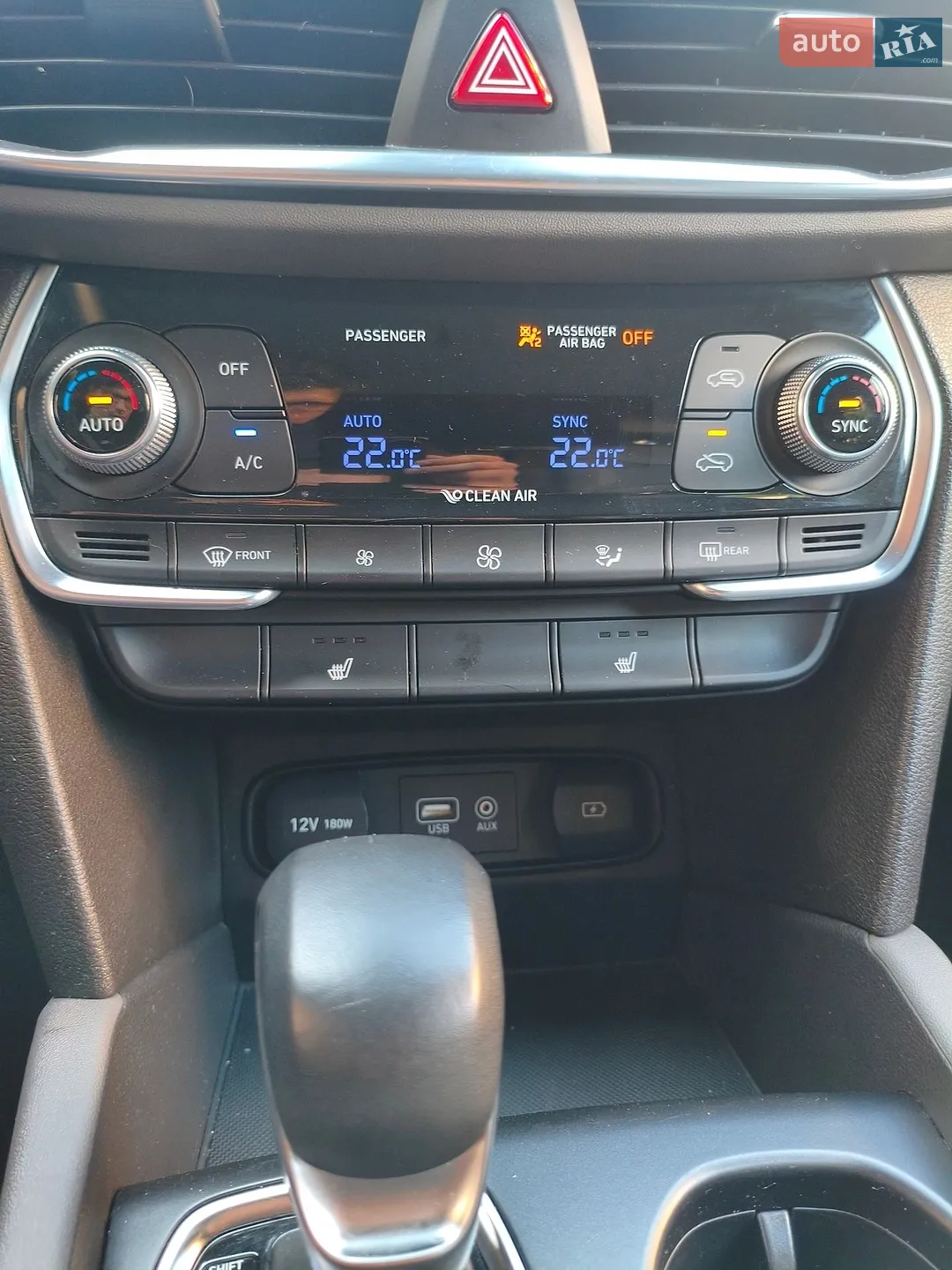2018 Hyundai Santa Fe - мініатюра 12
