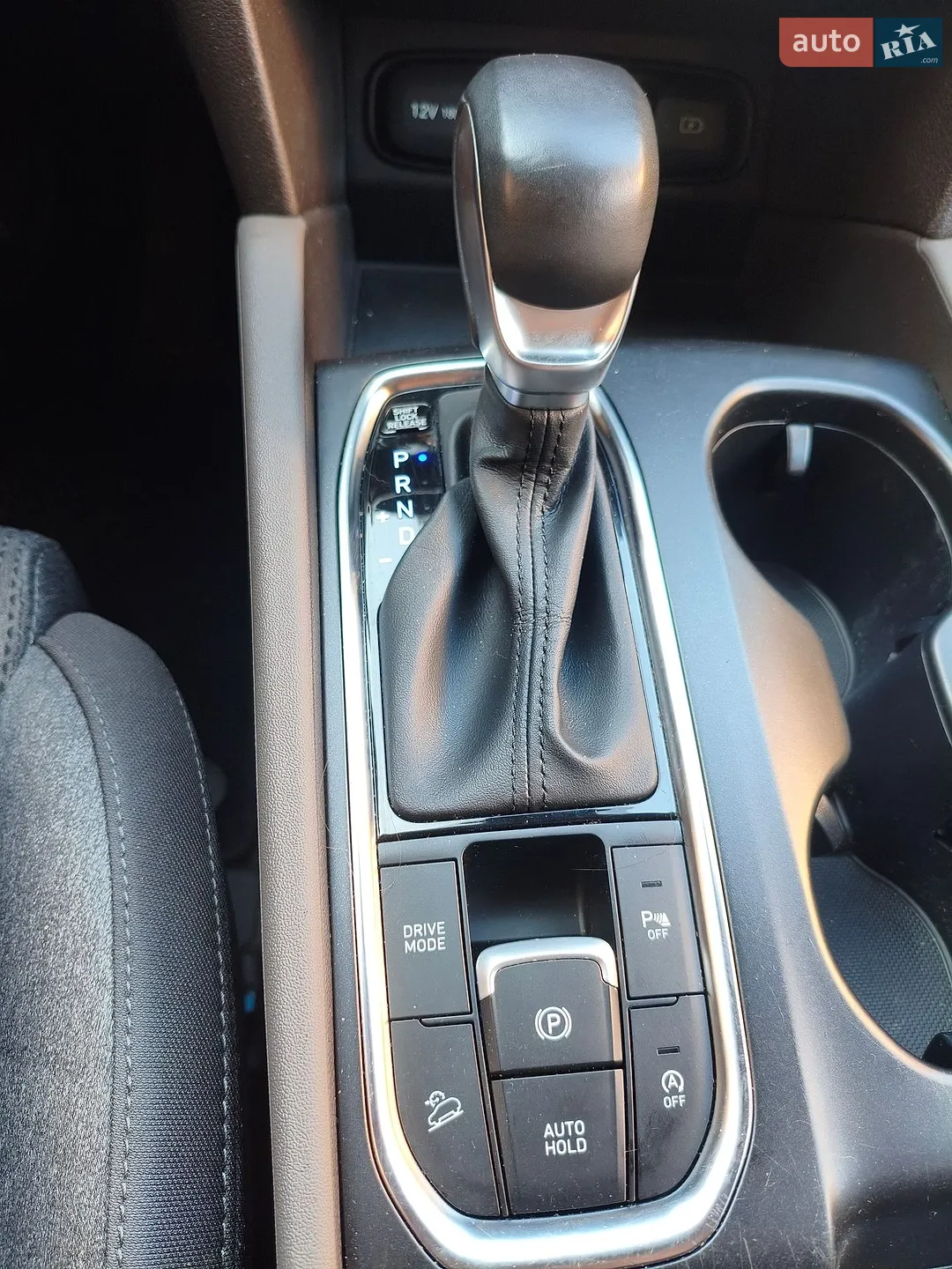 2018 Hyundai Santa Fe - мініатюра 13