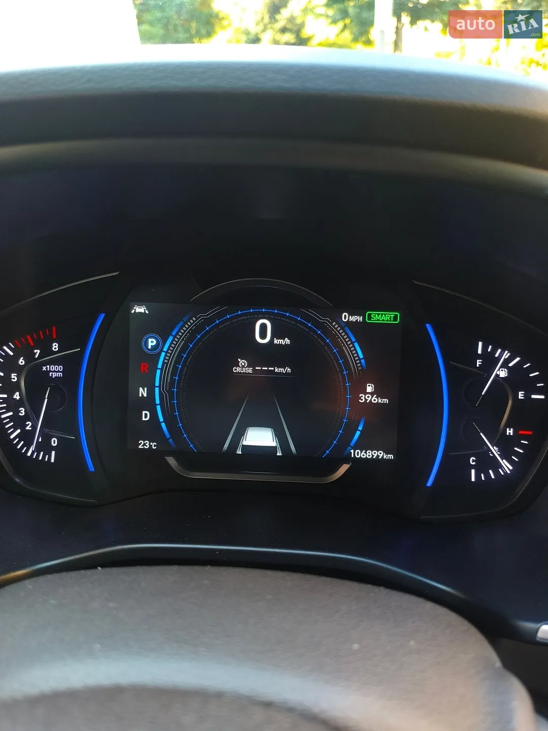 2018 Hyundai Santa Fe - мініатюра 14
