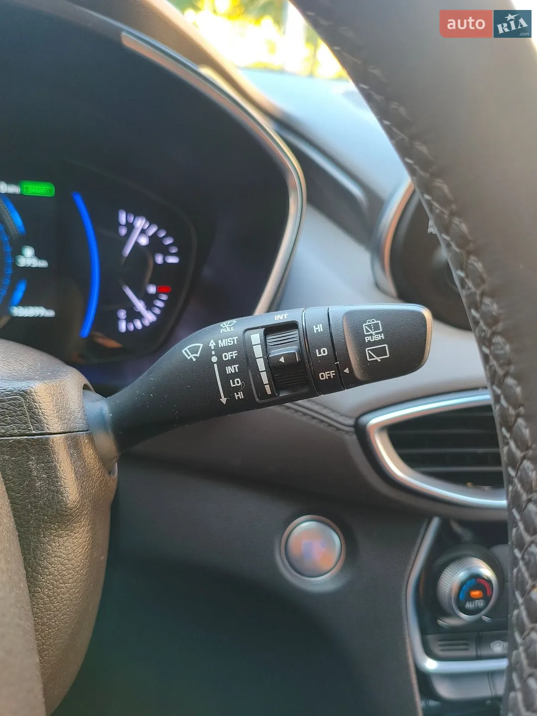 2018 Hyundai Santa Fe - мініатюра 15