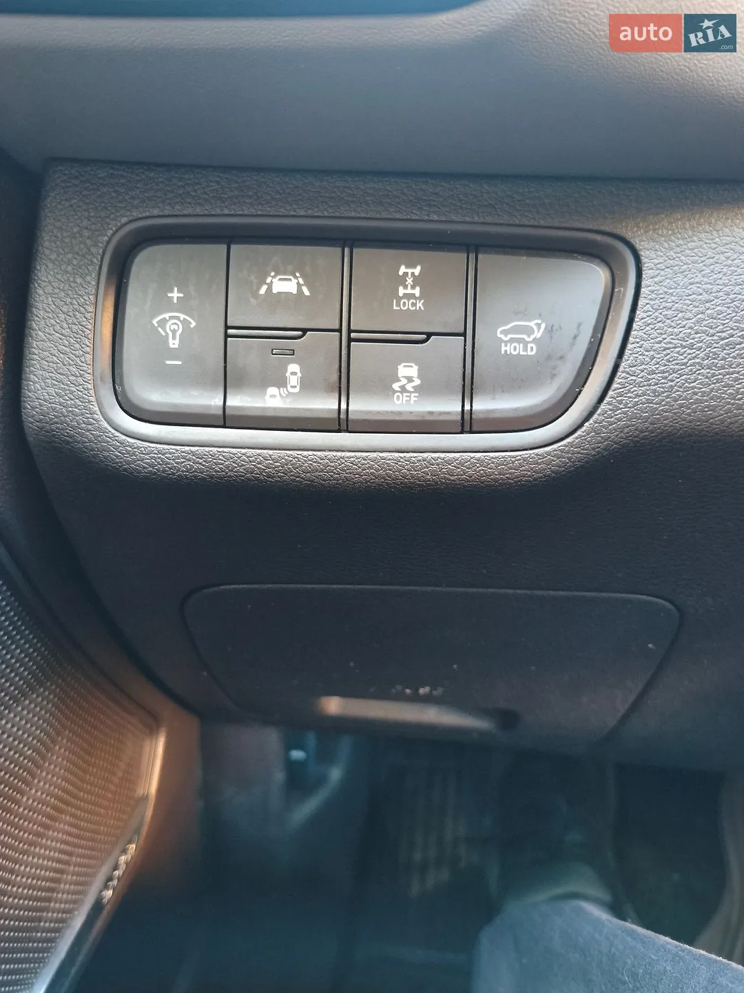 2018 Hyundai Santa Fe - мініатюра 17