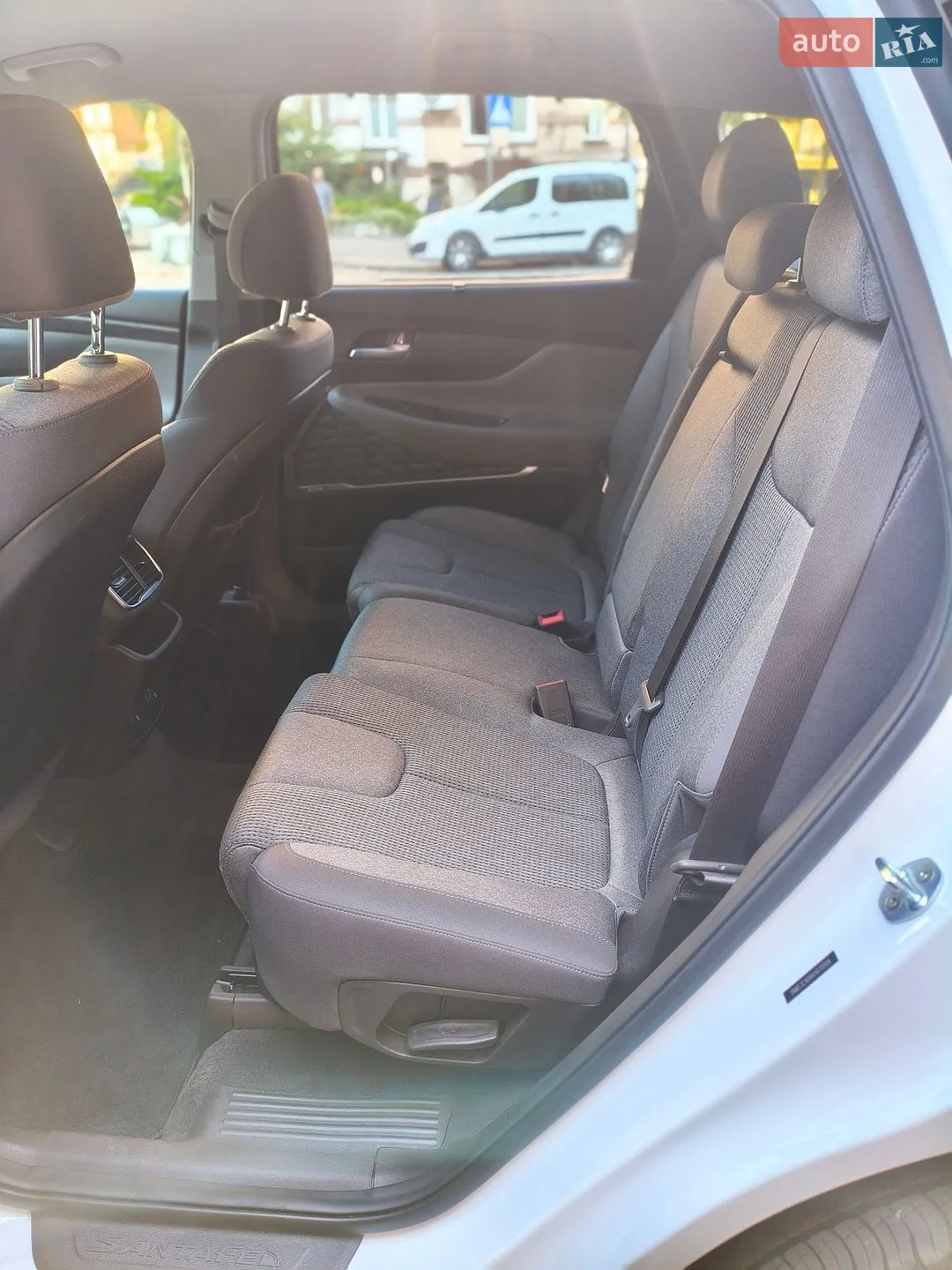 2018 Hyundai Santa Fe - мініатюра 21
