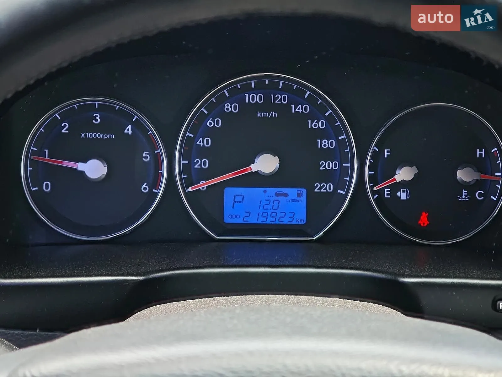 2012 Hyundai Santa Fe - мініатюра 25