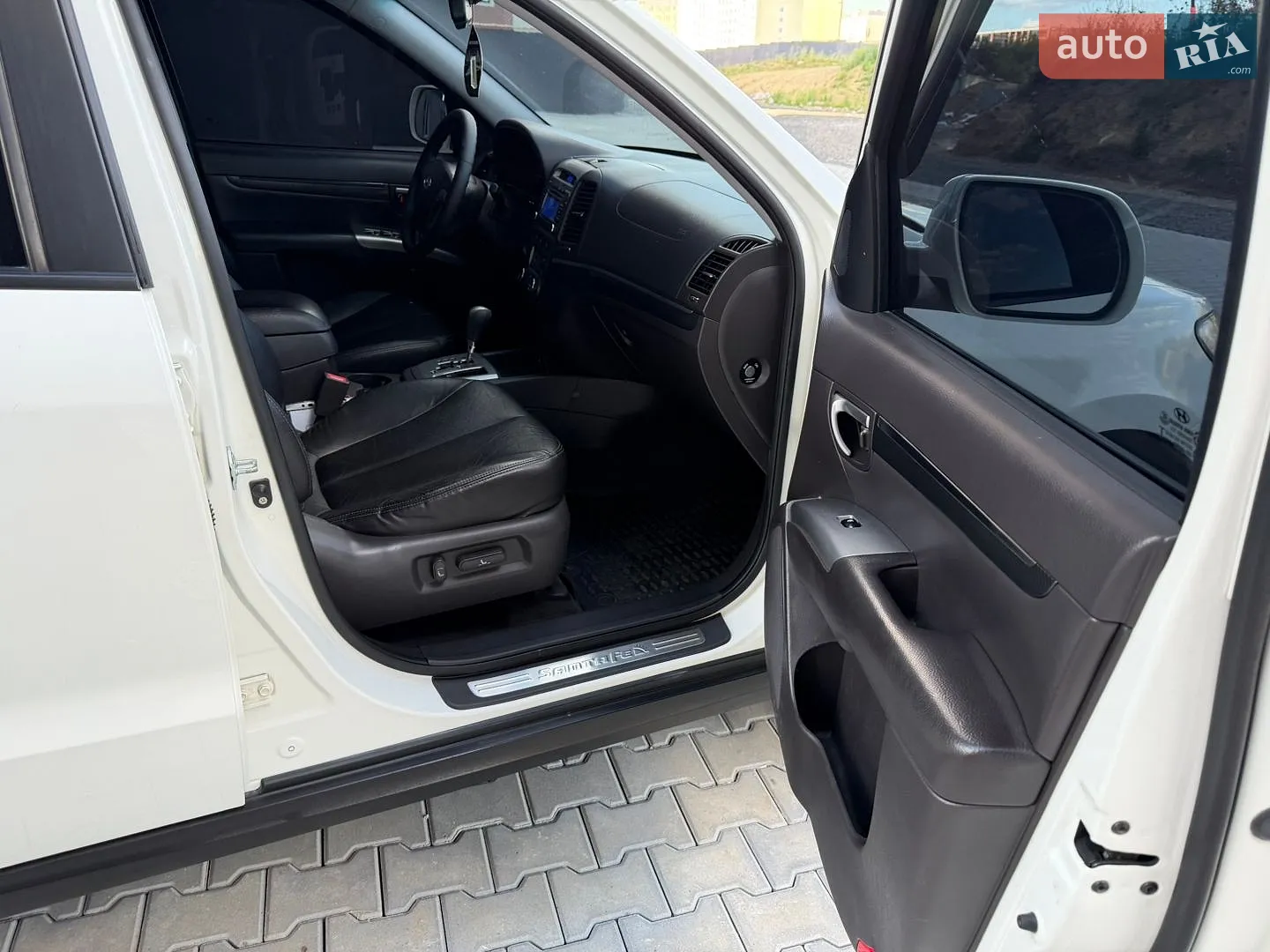 2011 Hyundai Santa Fe - мініатюра 26