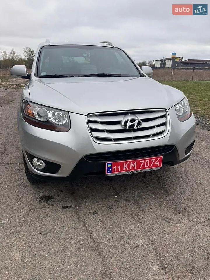 2013 Hyundai Santa Fe - мініатюра 84